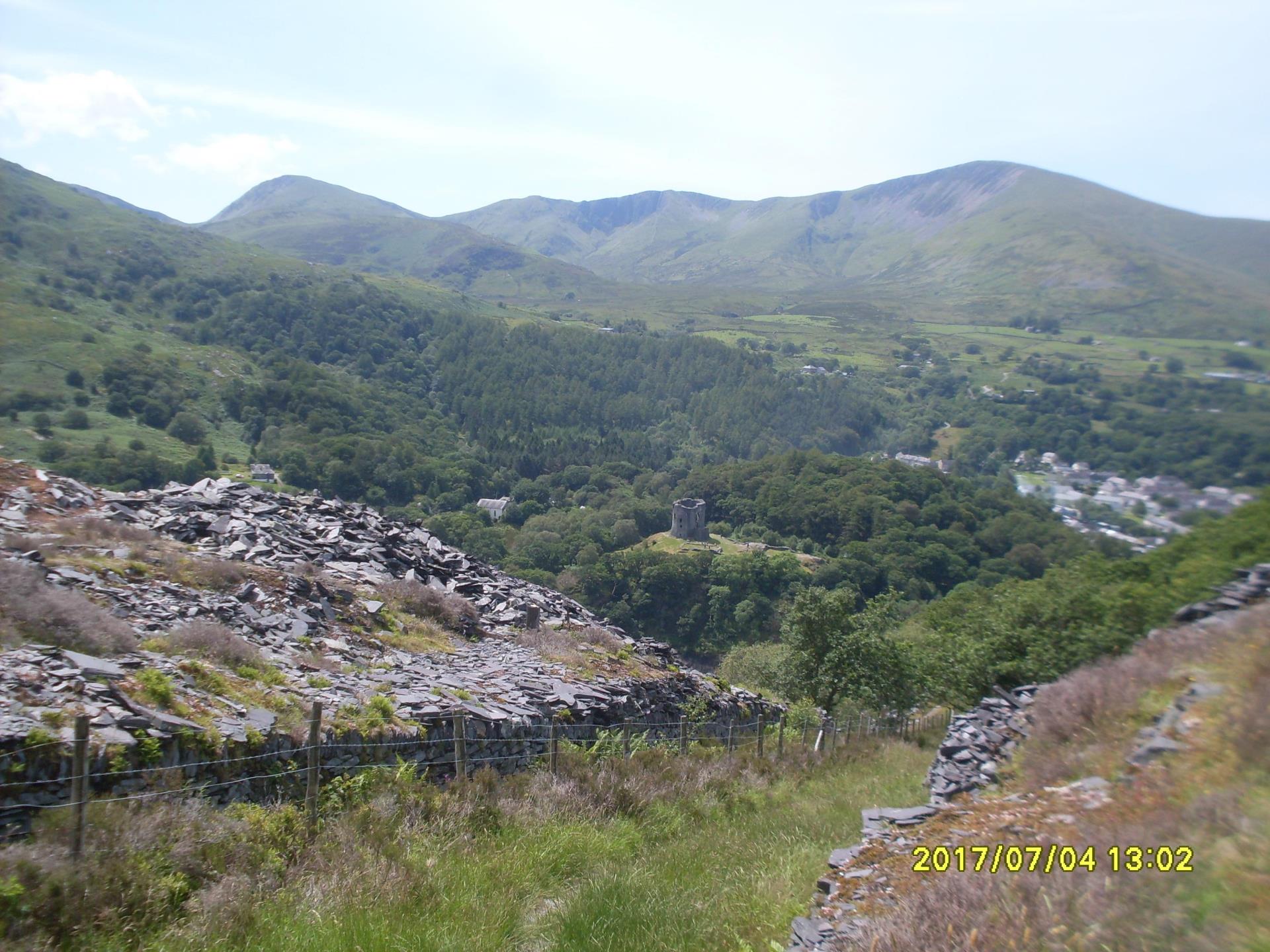  Padarn Country Park