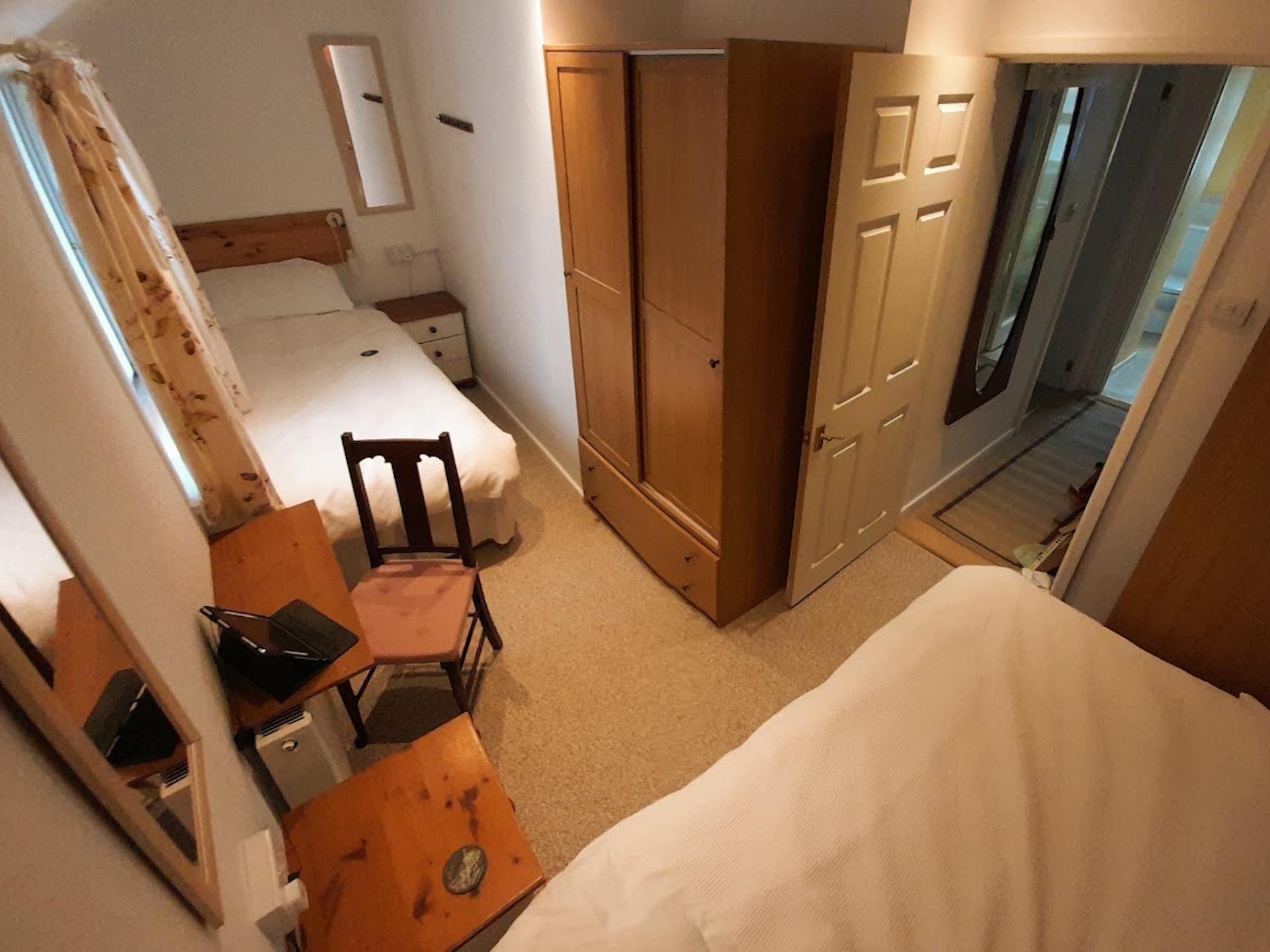Garreg Lwyd Cottage