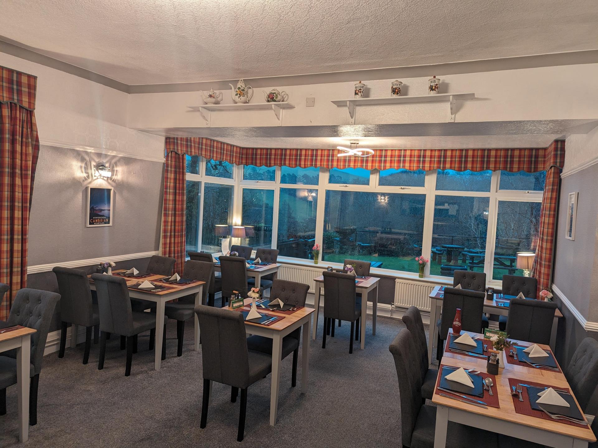 Dinning Room