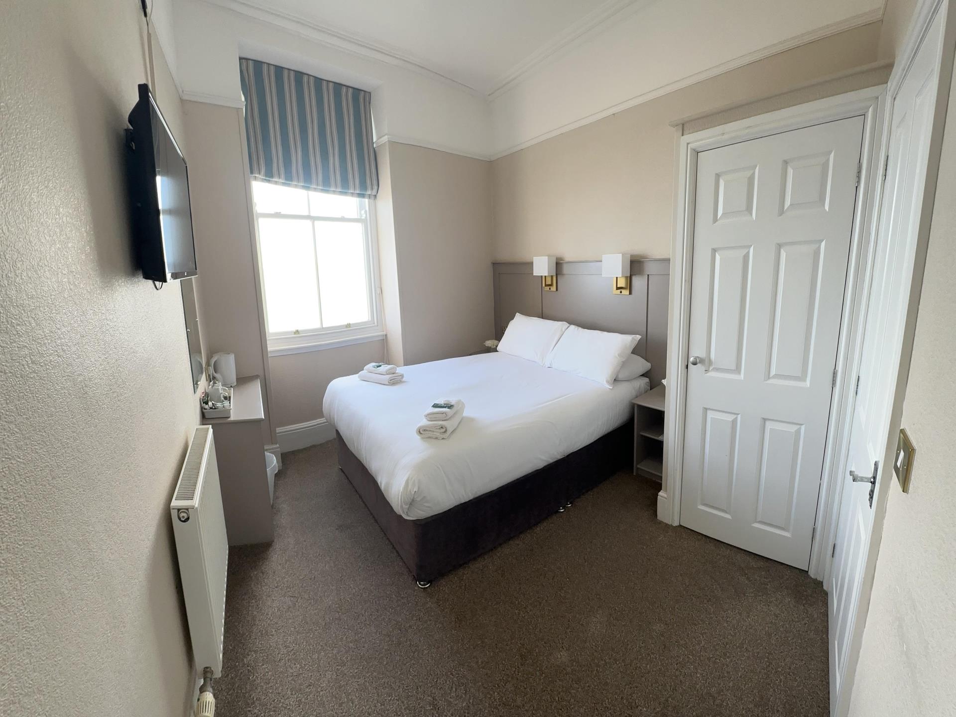 Standard Sea-view Room