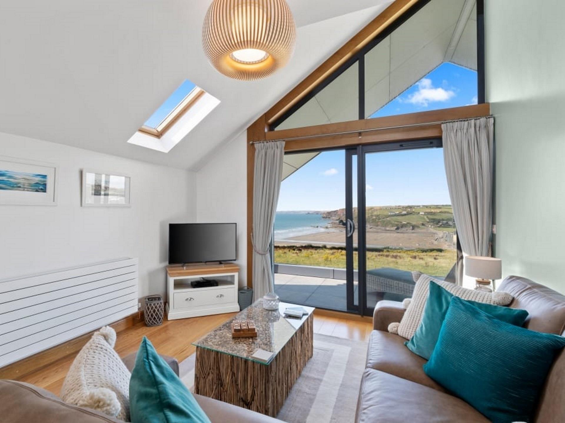 Atlantic View Holiday Cottages