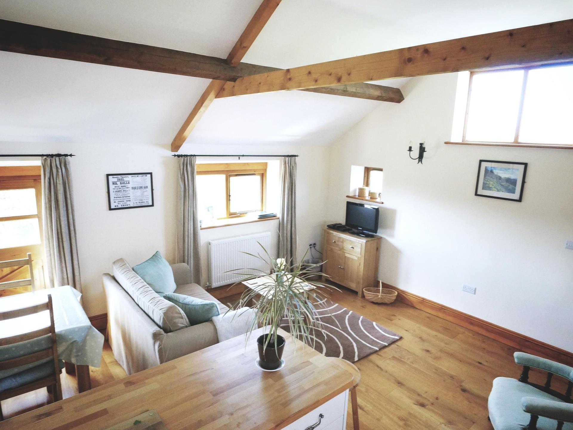 Mill cottage