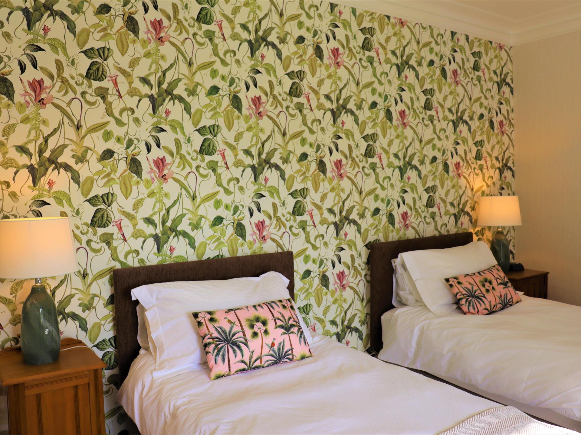 Portclew House