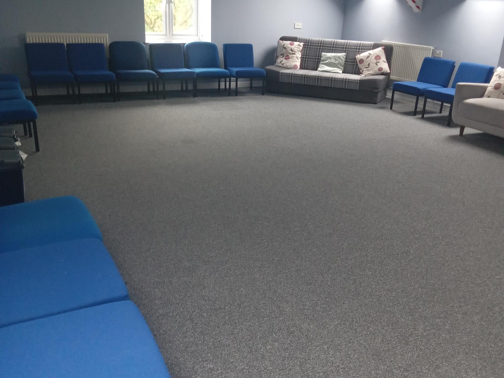 Lounge Area