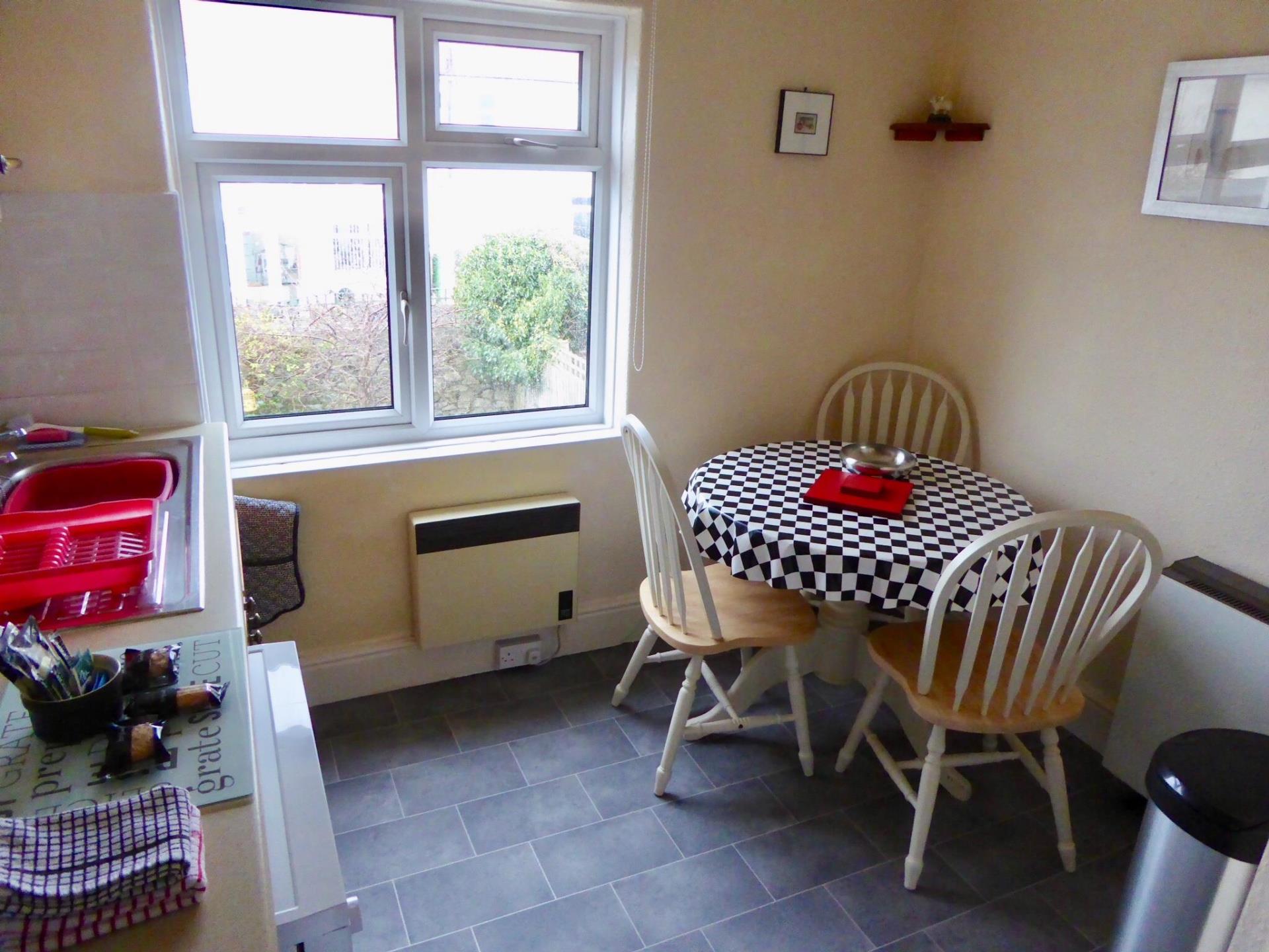 Denbigh kitchen 