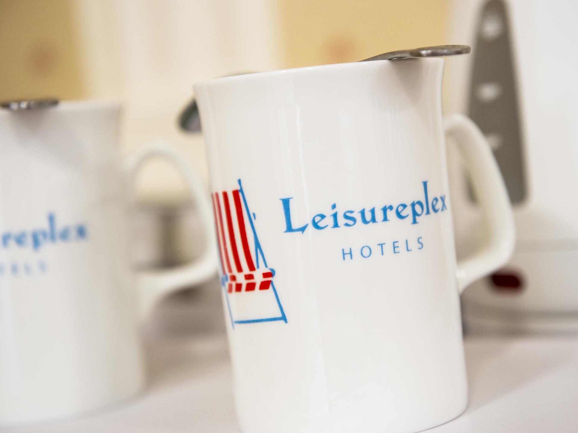 A Leisureplex Hotel