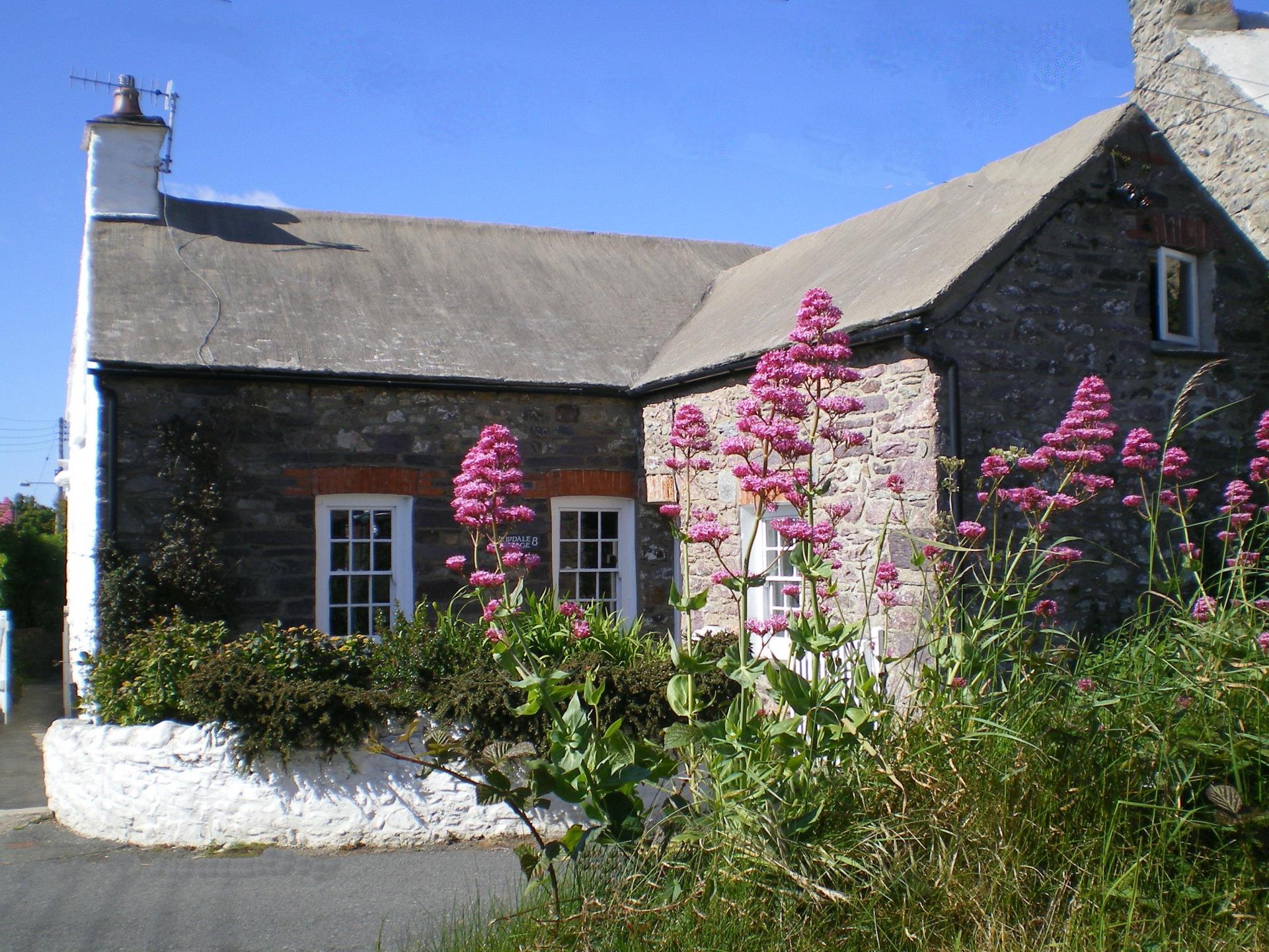 Yewdale Cottage