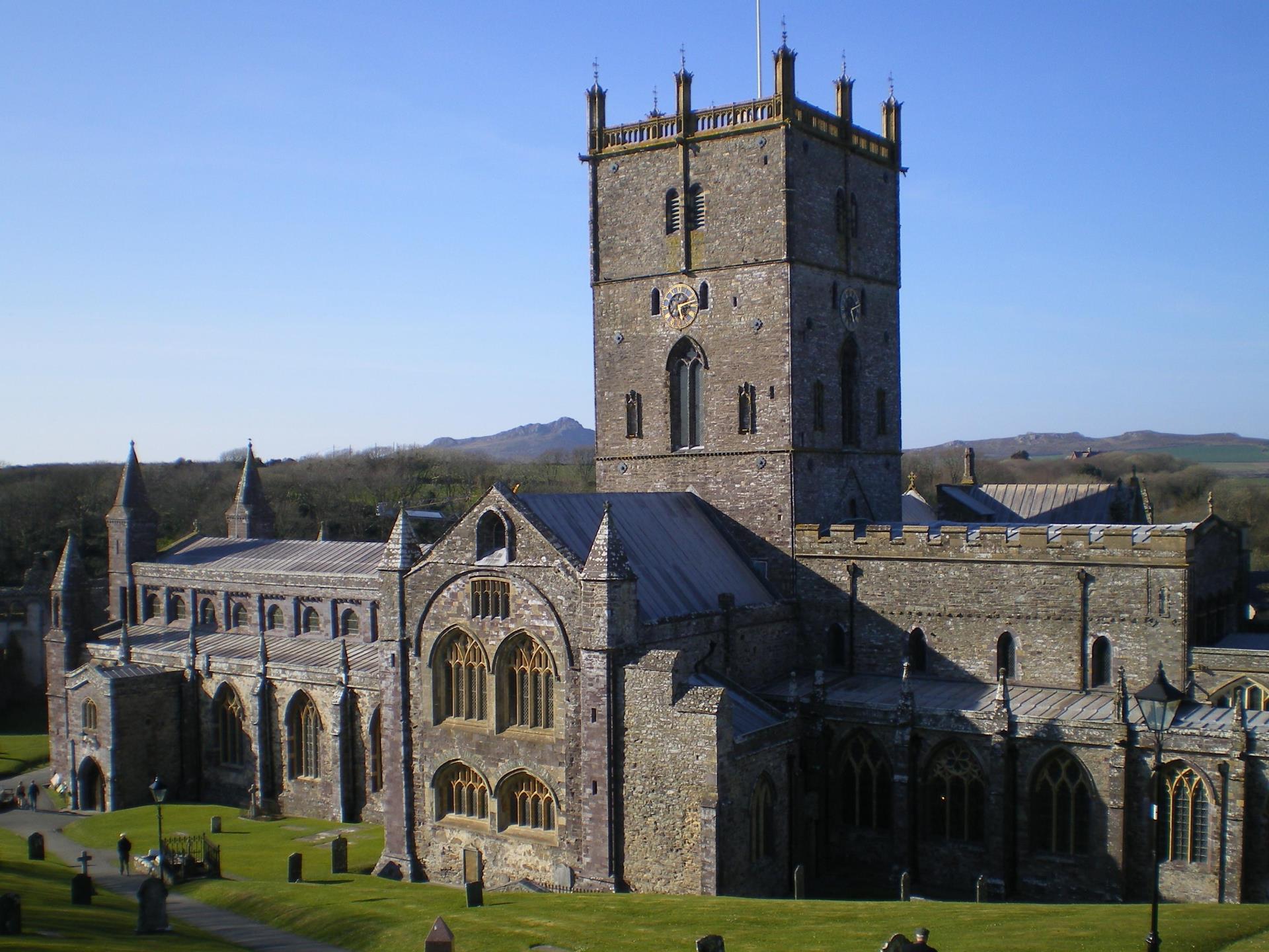 Cathedral 