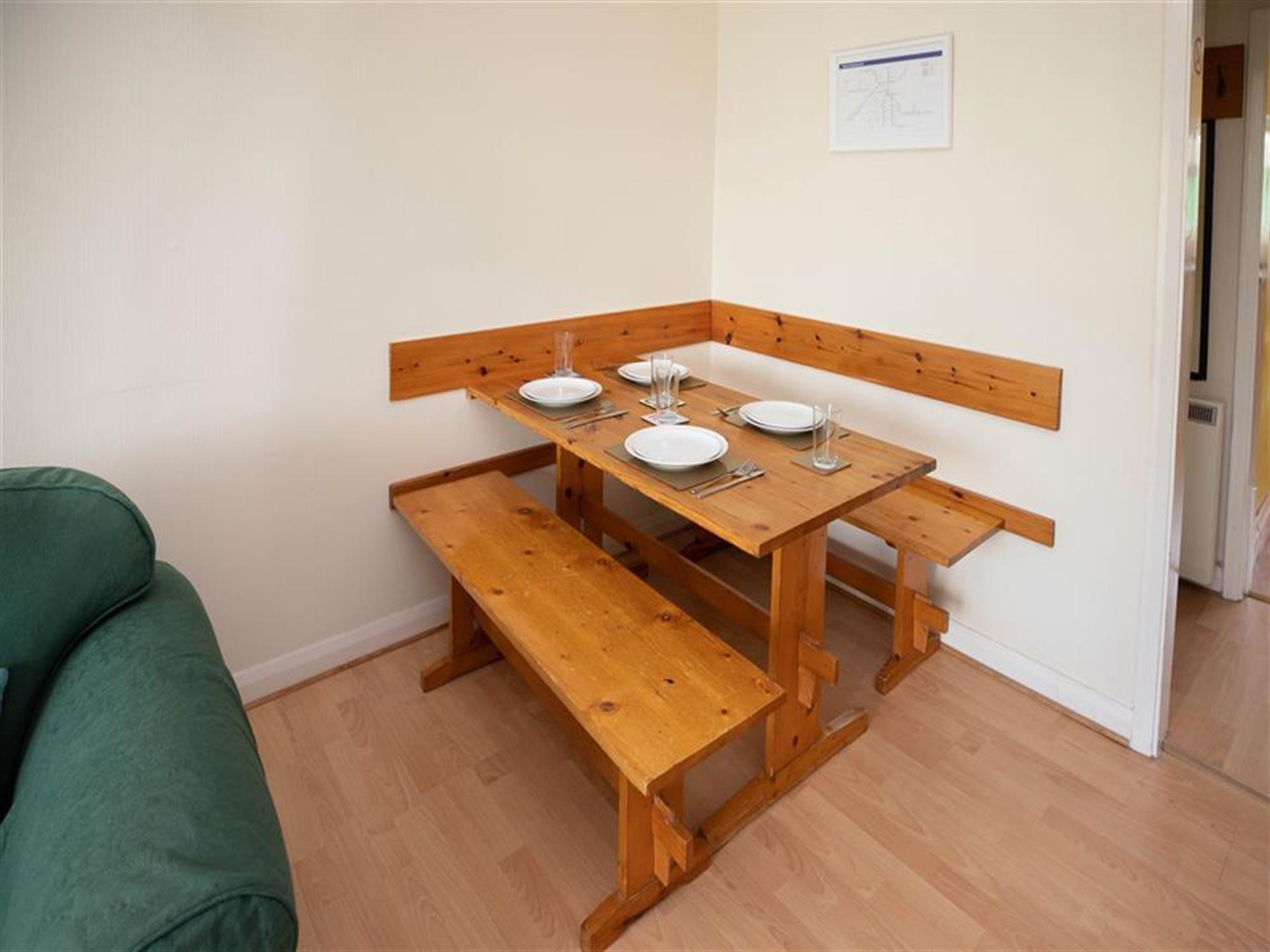 Rectory Court 9 Holiday Apartment