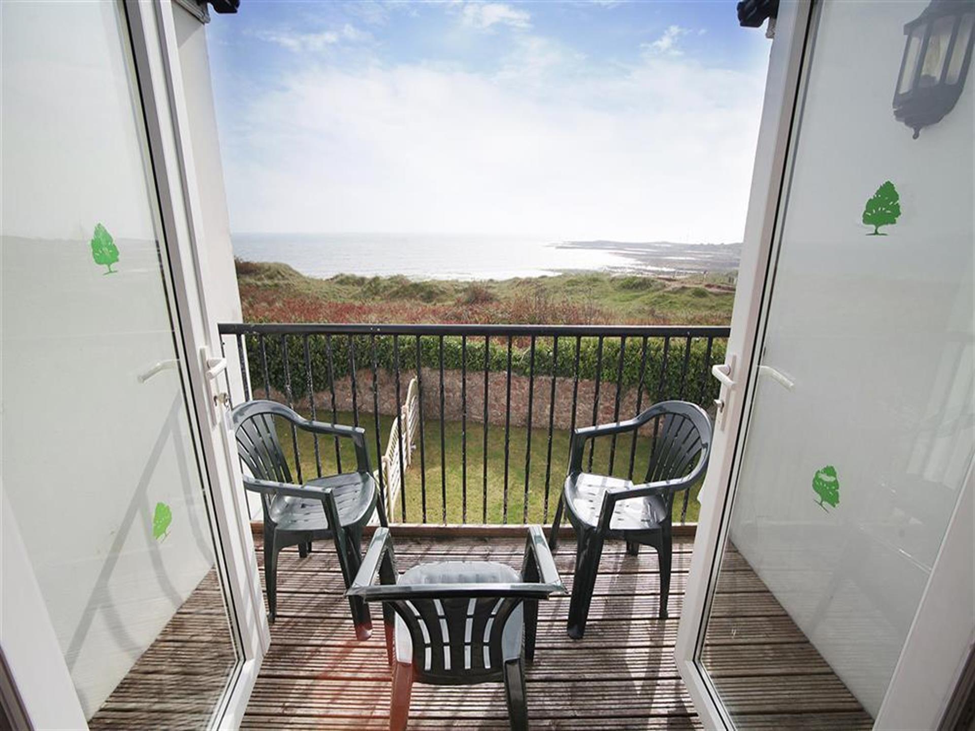 Barley Cottage Port Eynon Visitwales