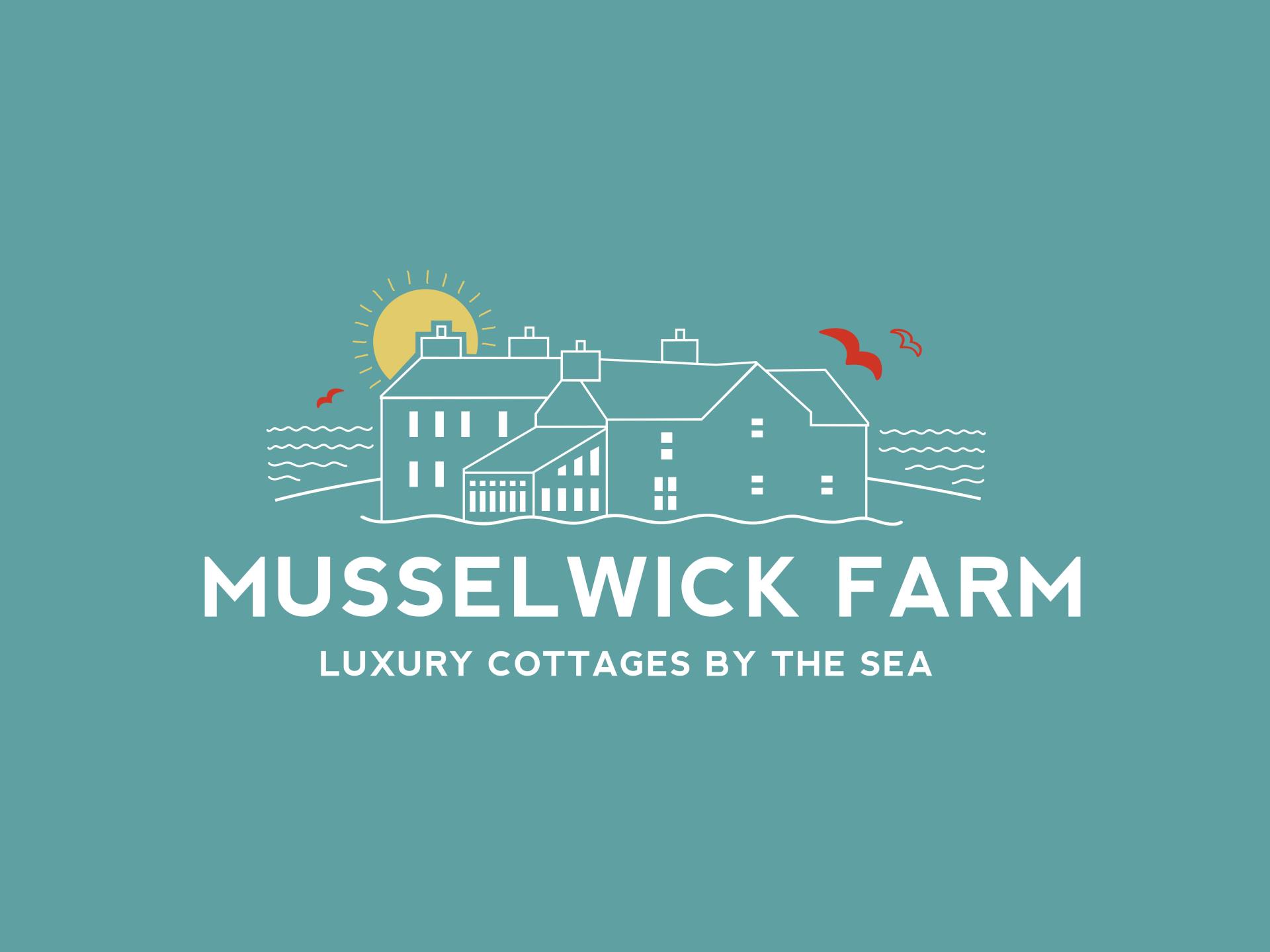 Musselwick Farm Pembrokeshire