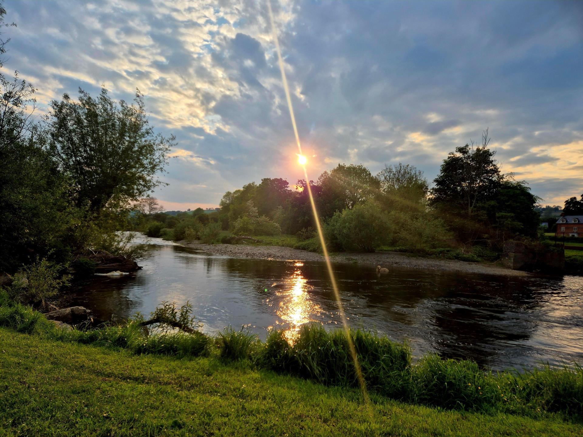 Riverside Walks