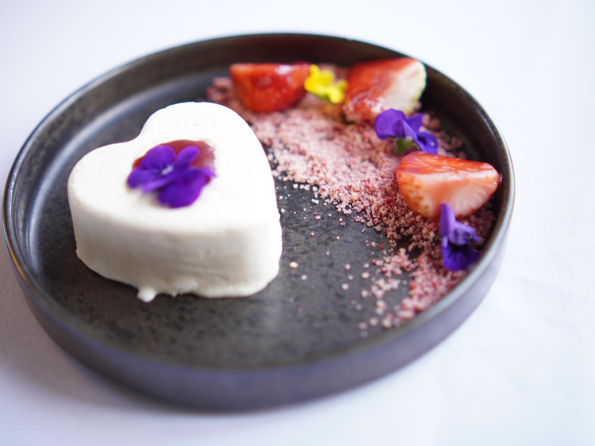 Dessert