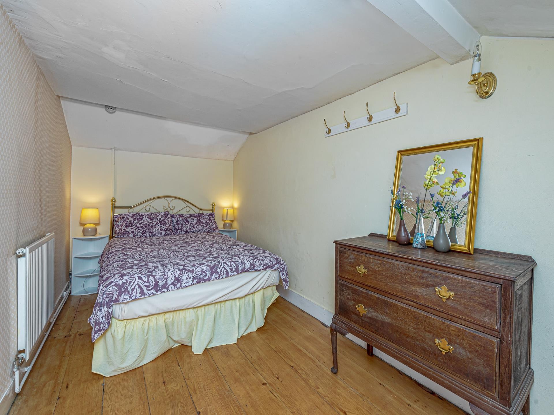 Bedroom 3A