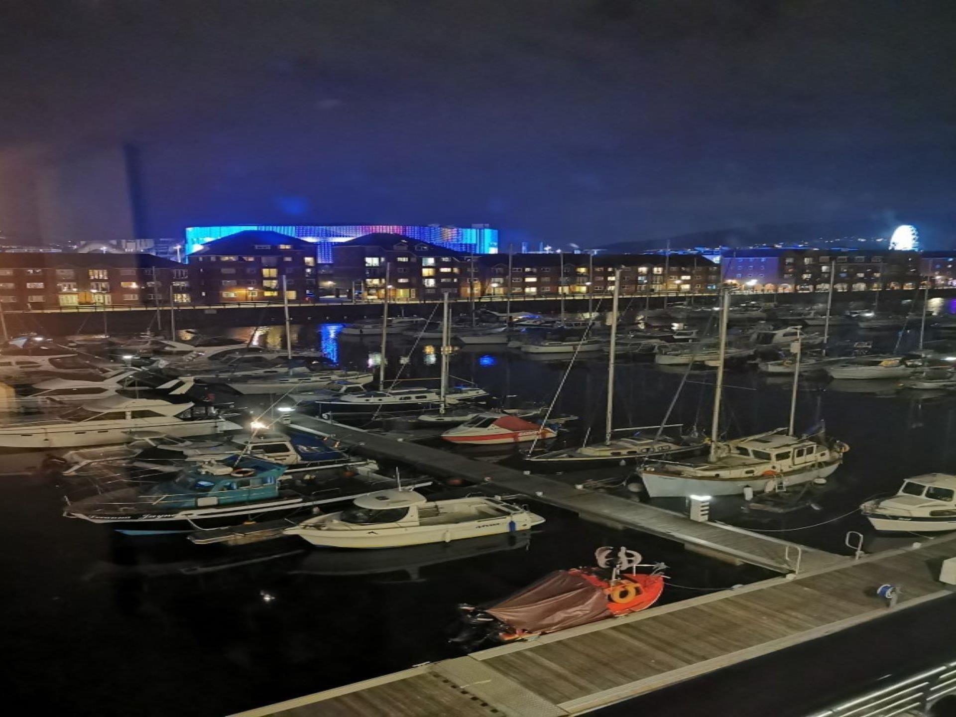 Night View