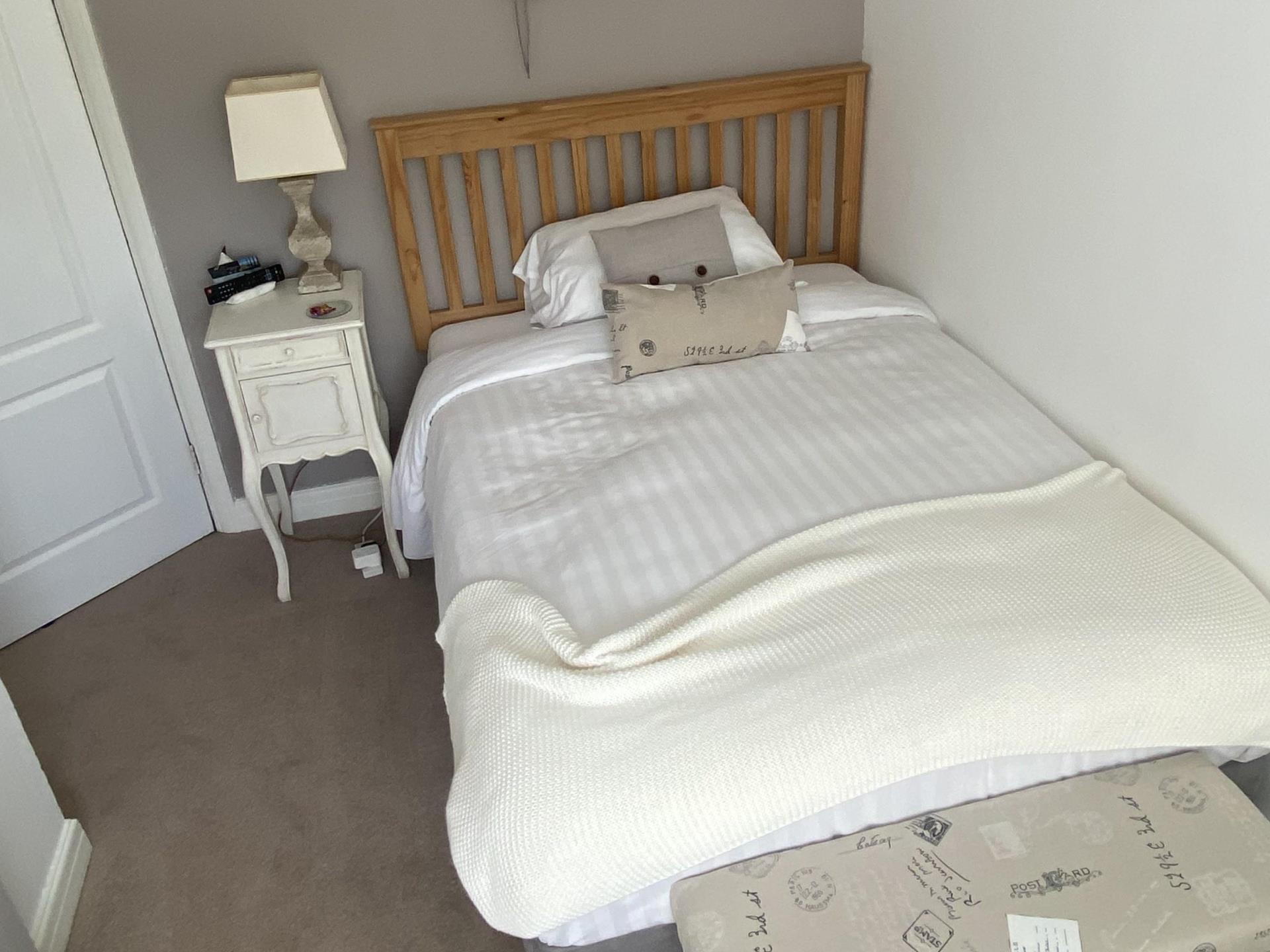 Pebbles Room