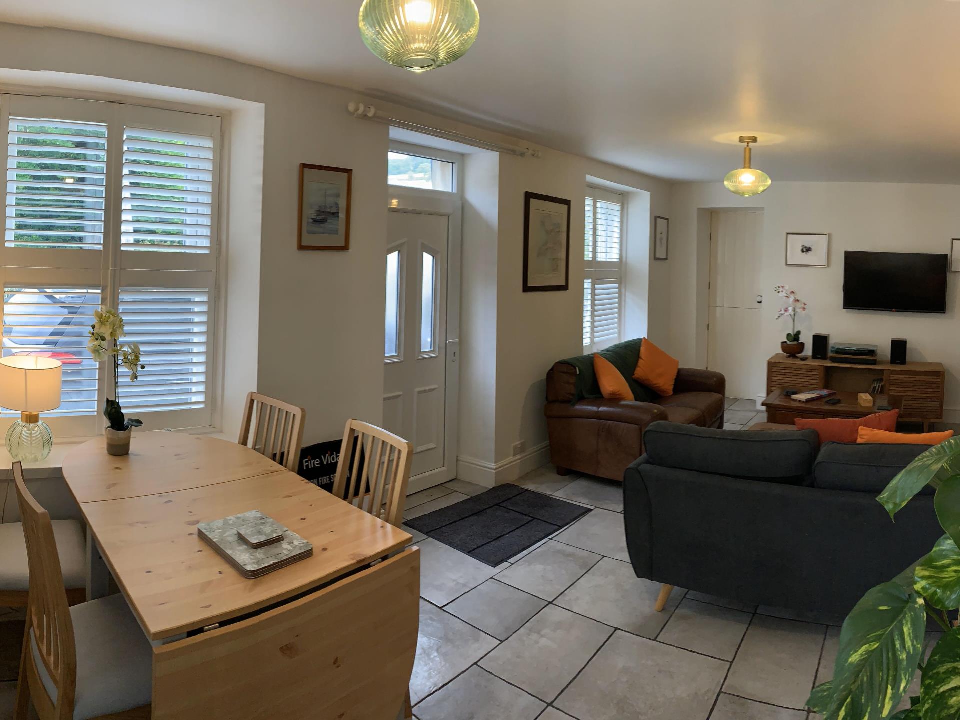 3 Bed holiday cottage in Llyn Peninsula N. Wale