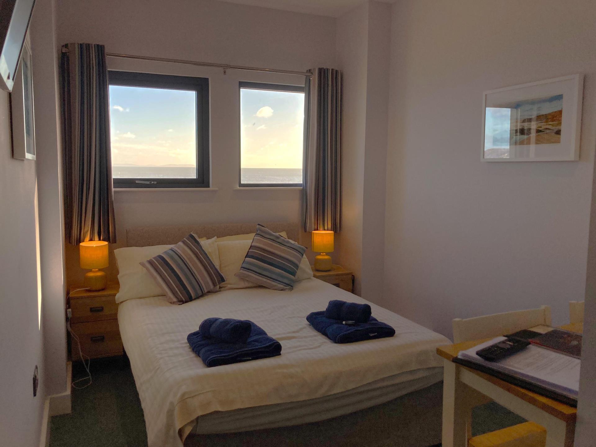 Ocean Cabins @ the Marine Centre