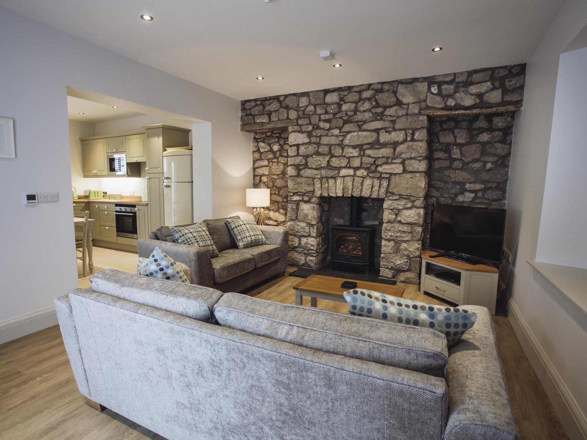 self catering dog friendly cottages wales 