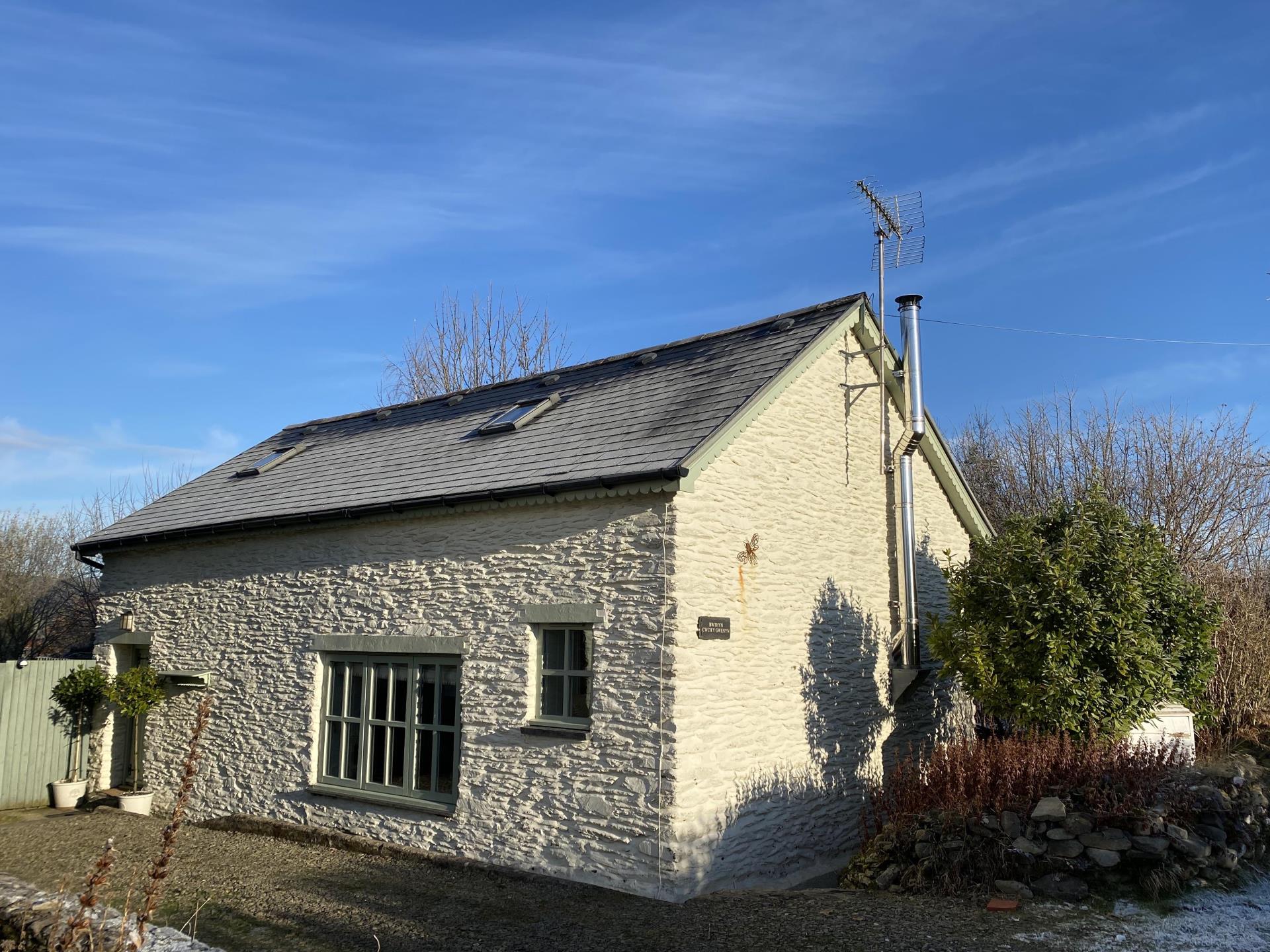 Beehive Cottage