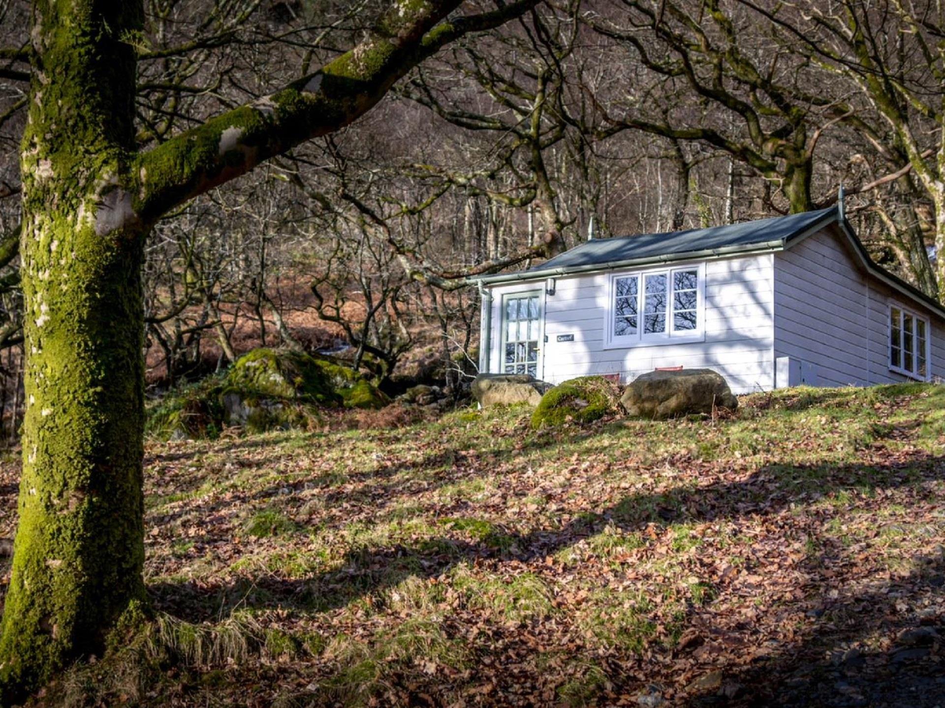 Cartref, National Trust VisitWales