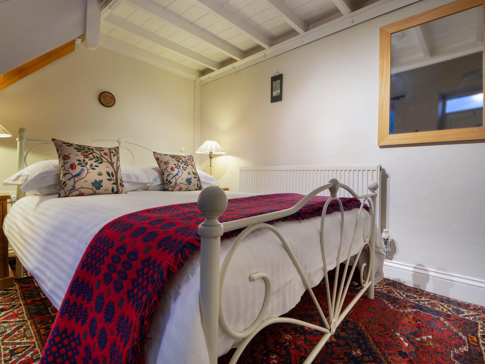 Double Bed