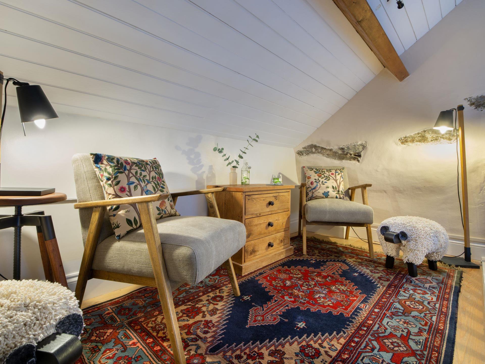 Sitting Area