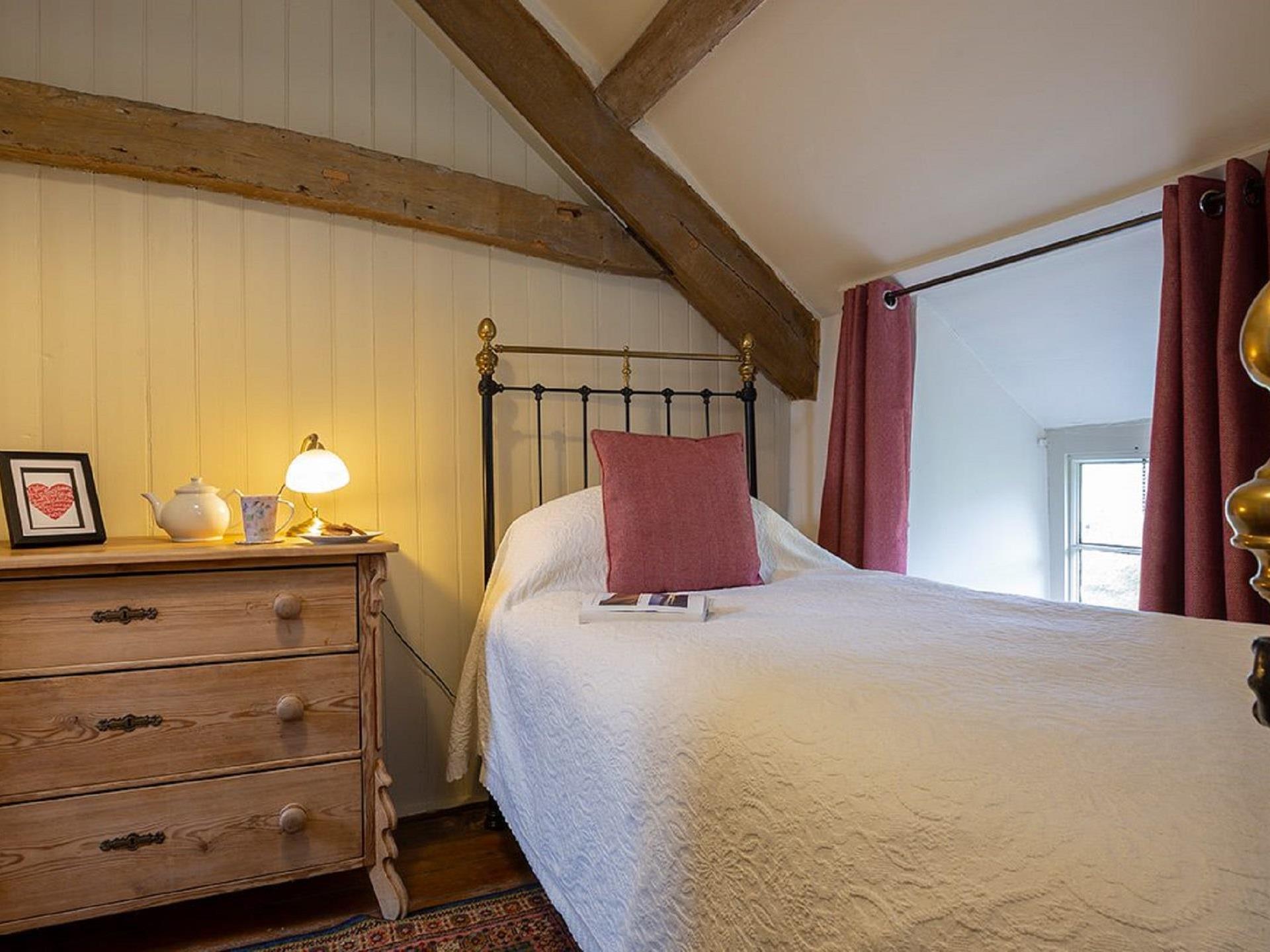 Single Bedroom