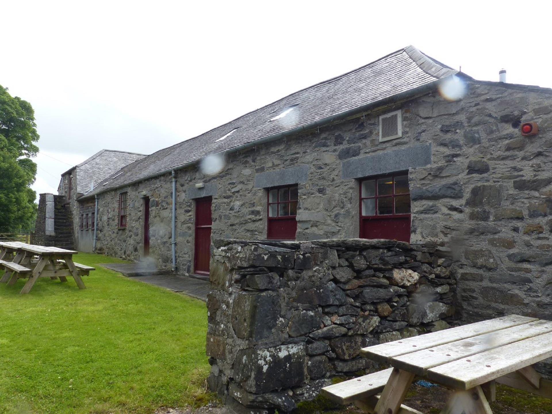 Hendre Isaf Bunkhouse