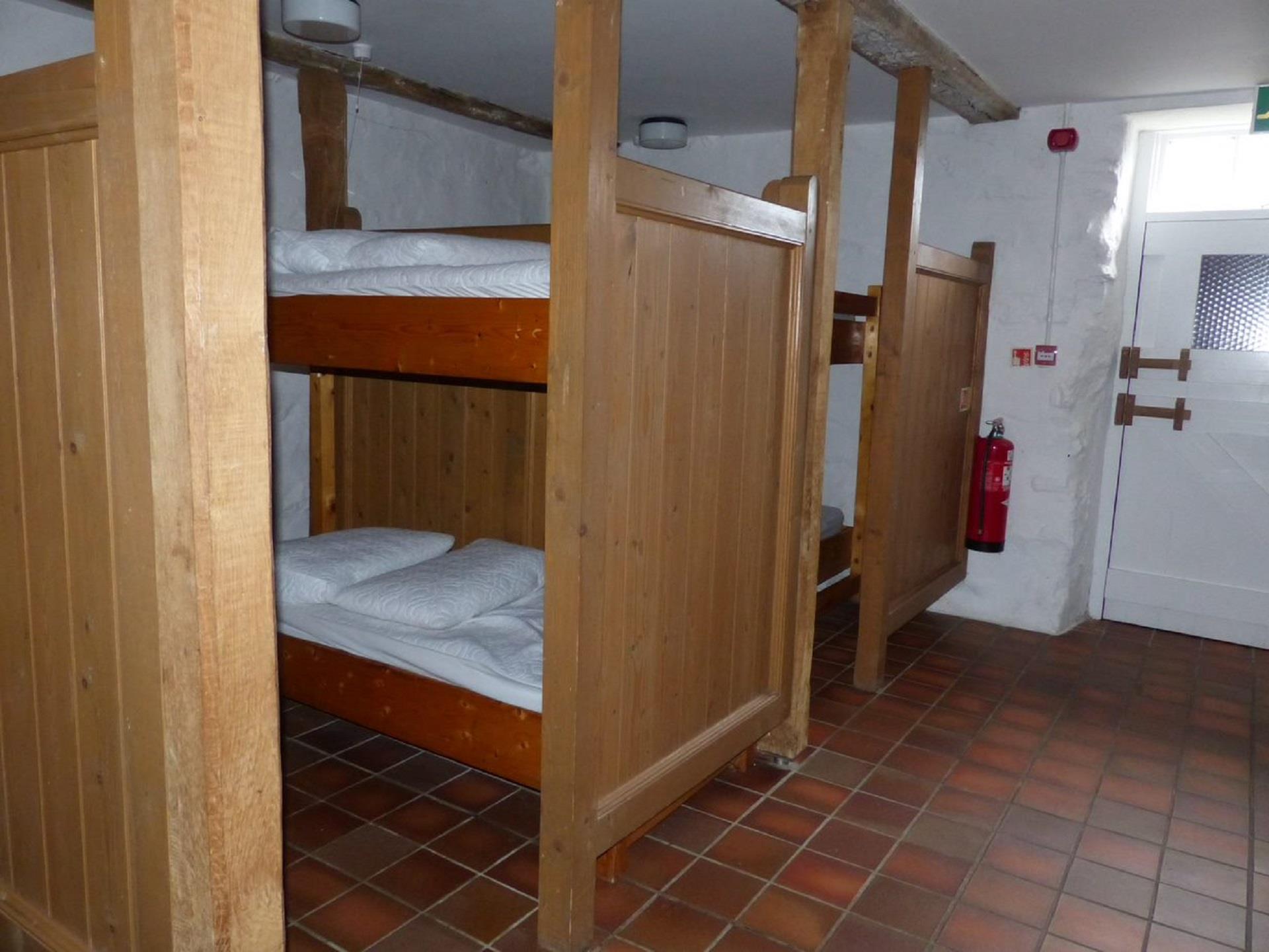 Hendre Isaf Bunkhouse Dormitory