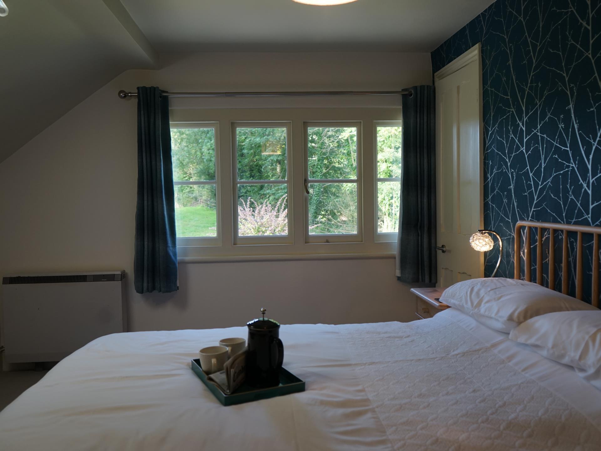 White Lodge