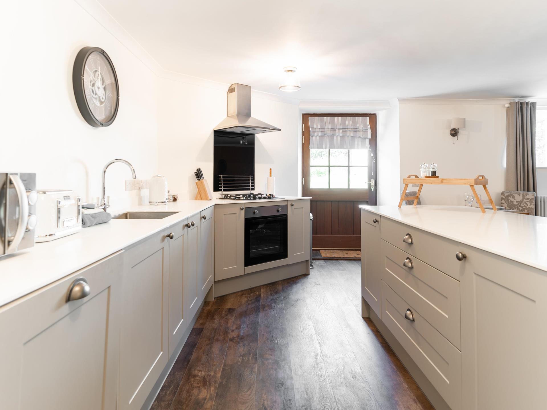 Willow Kitchen