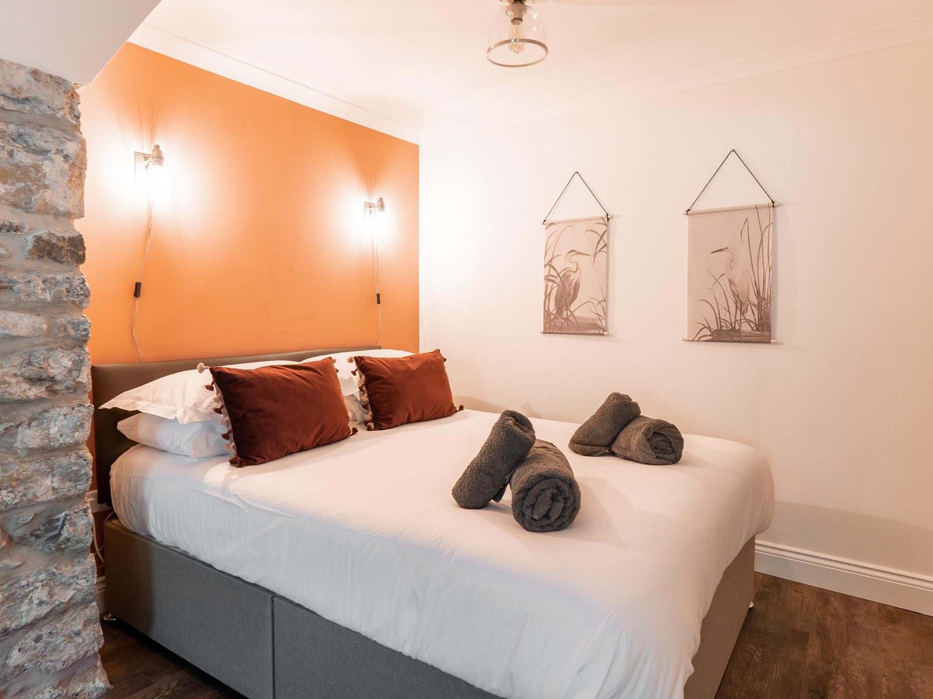 Willow Bedroom