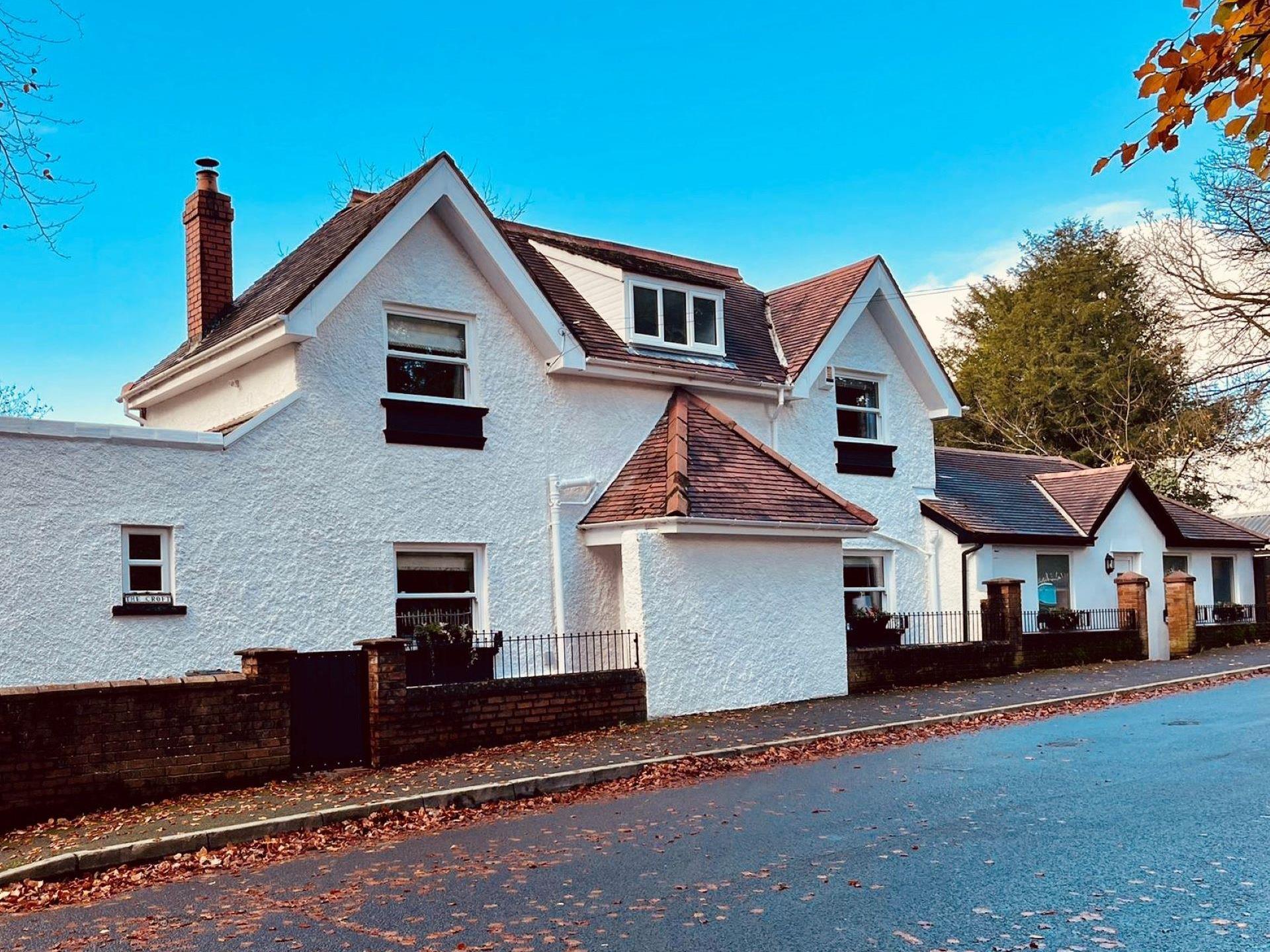 The Croft 