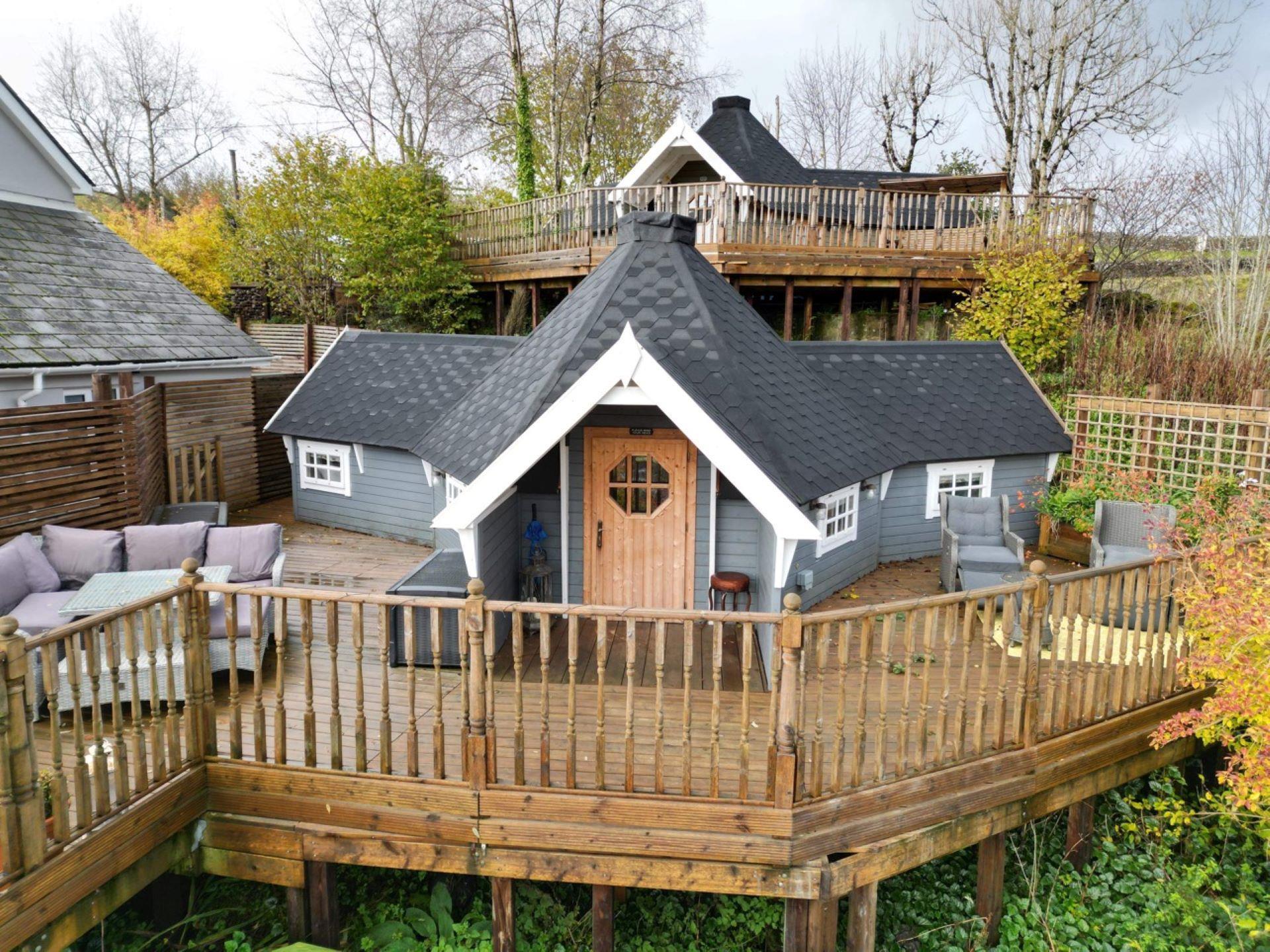 Ein Trysor Cudd - Our Hidden treasure