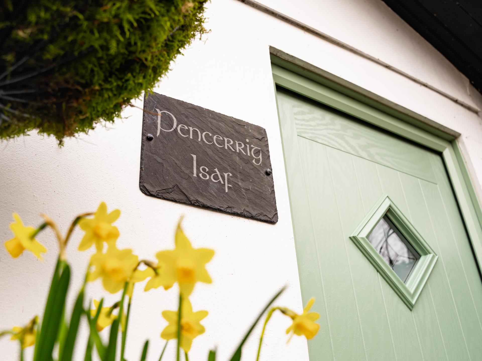 Come on in!