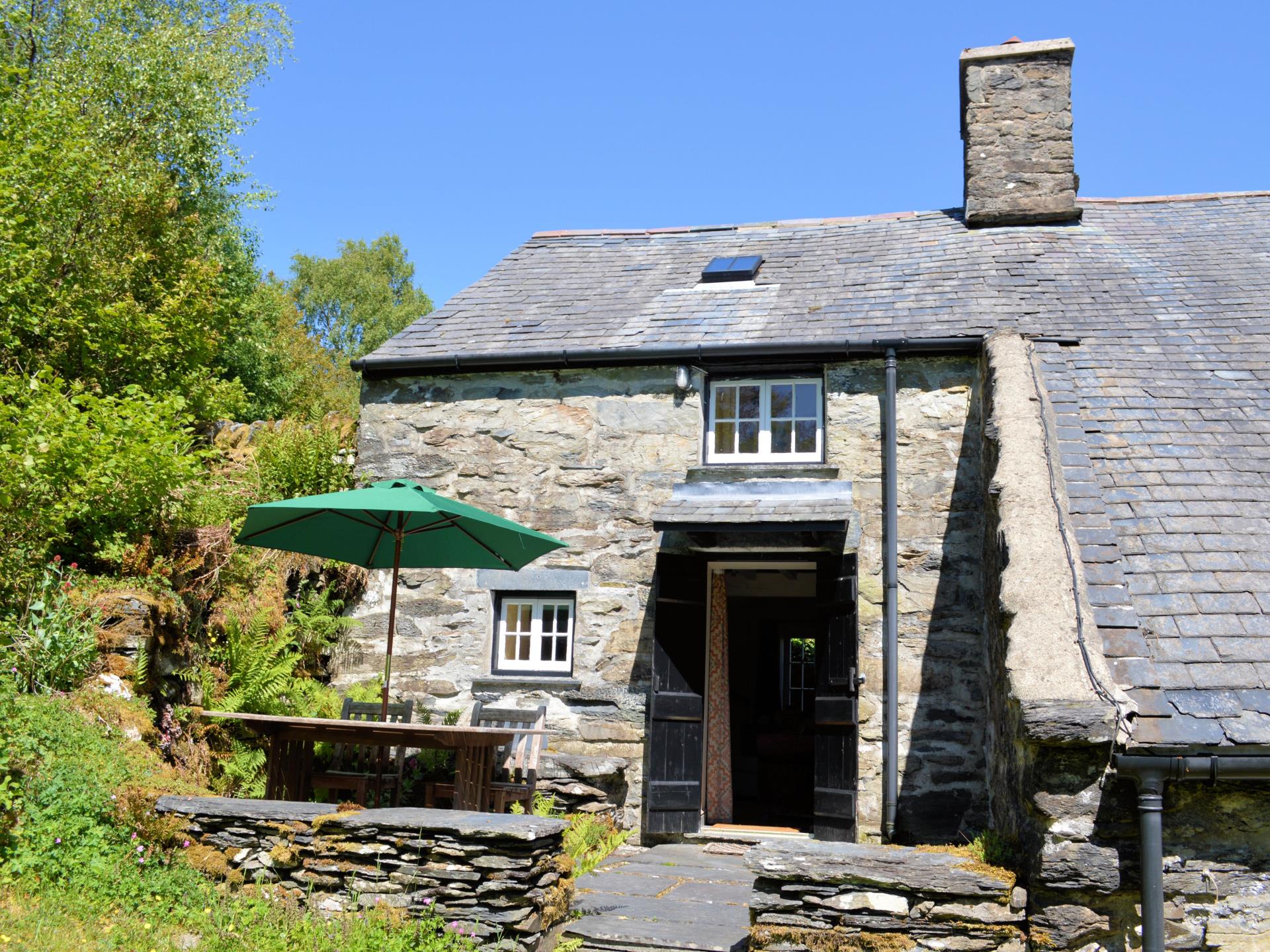 Benar Cottages - Benar Bach