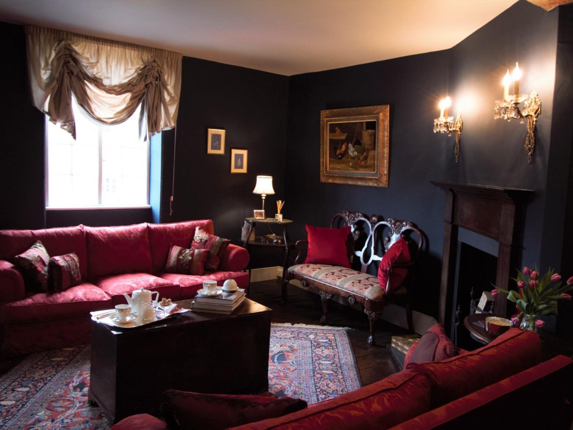 The Old Stores B&B