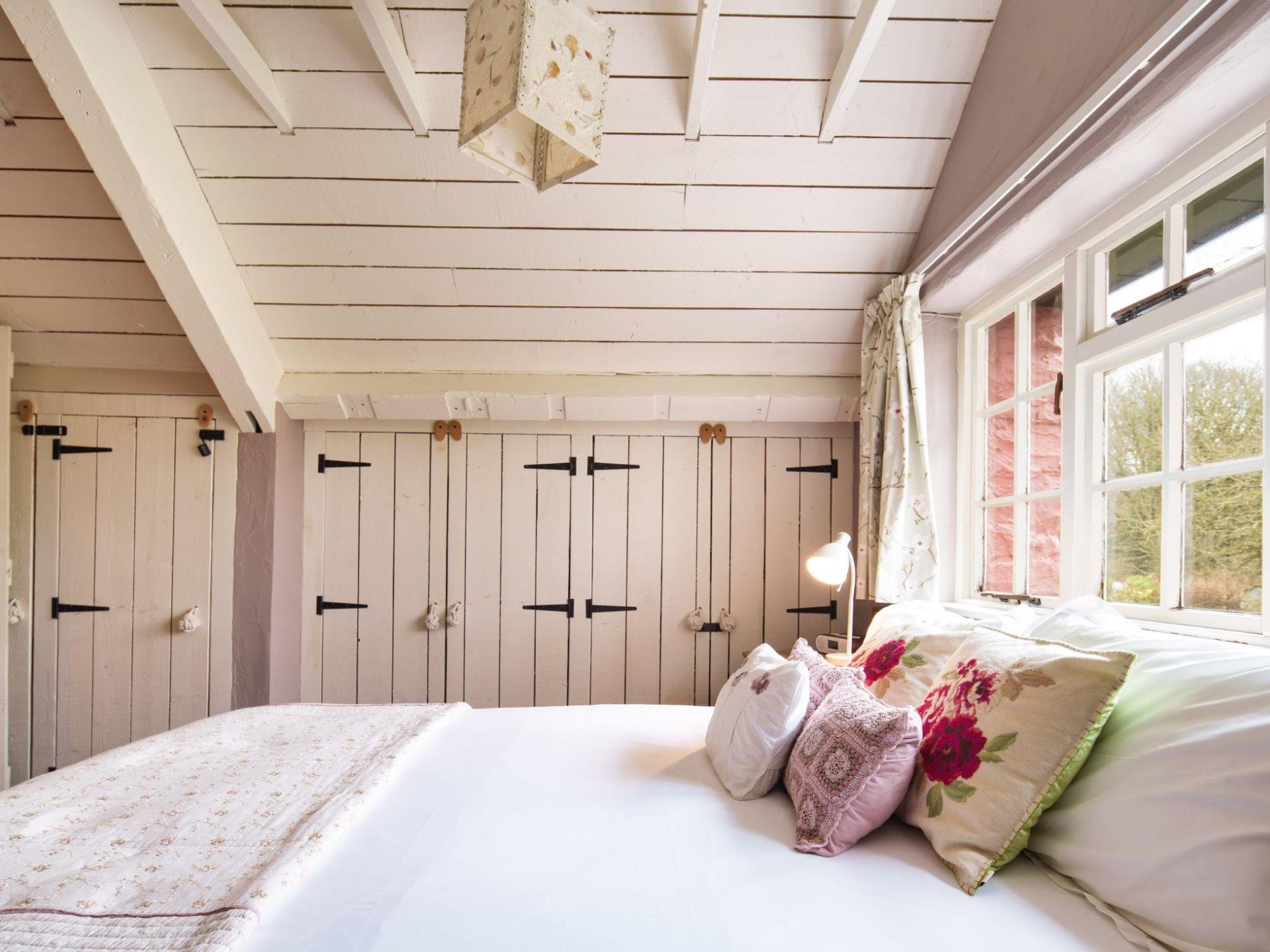 Cosy Bedroom
