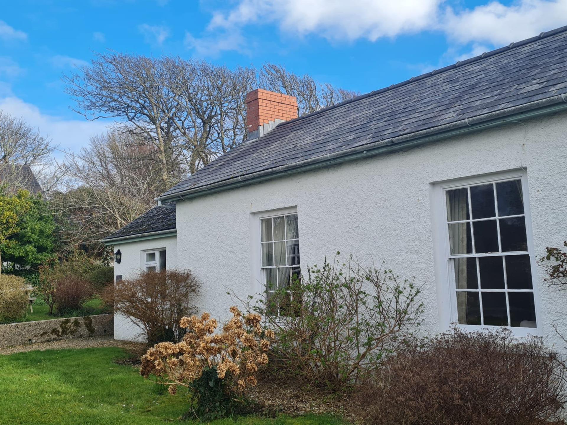 May Tree Cottage