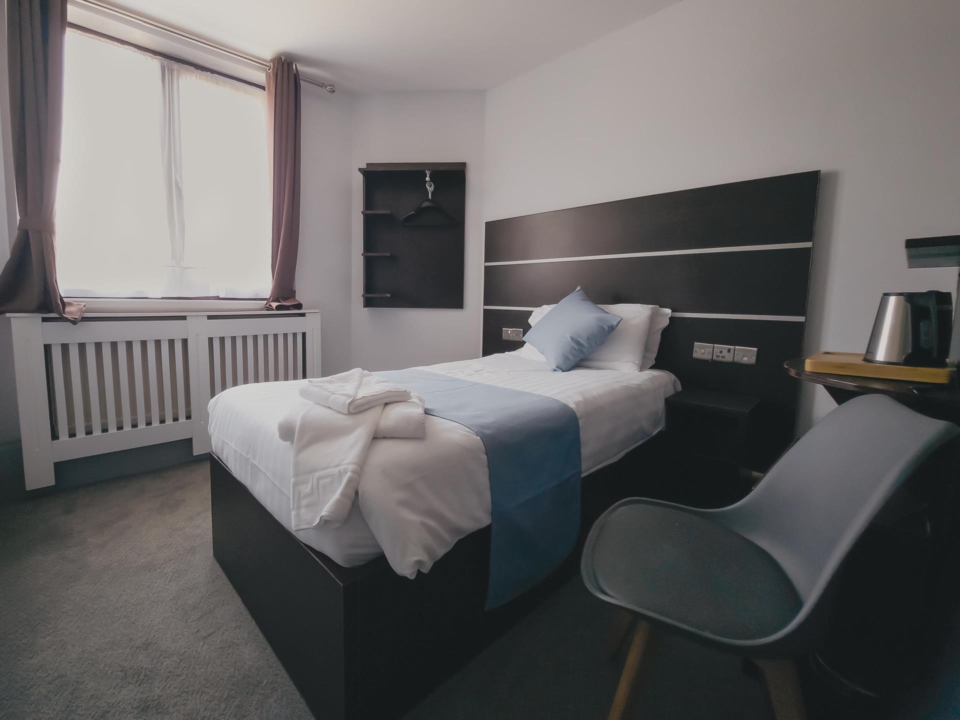 Single Room with Ensuite