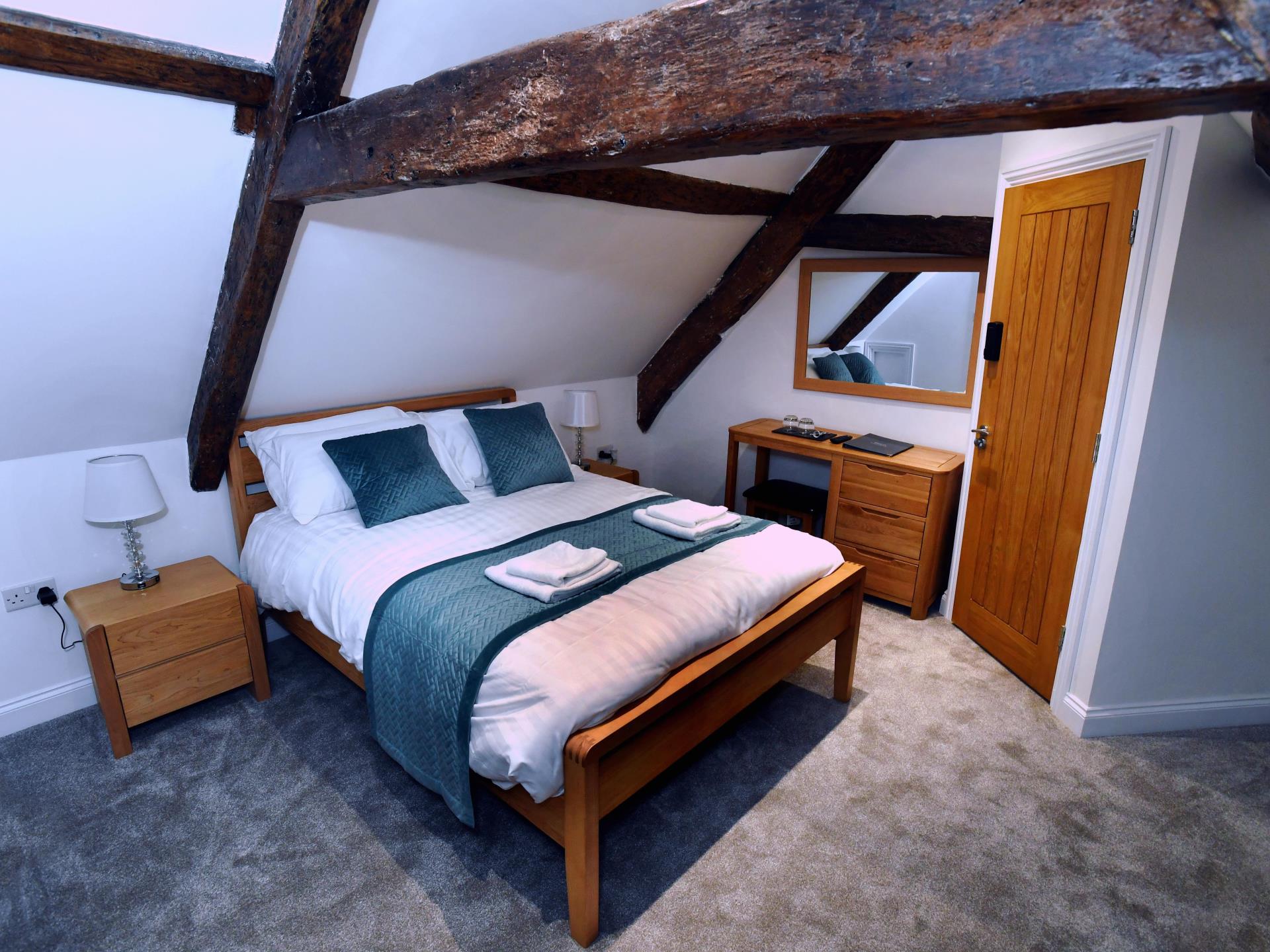 Accommodation B&B