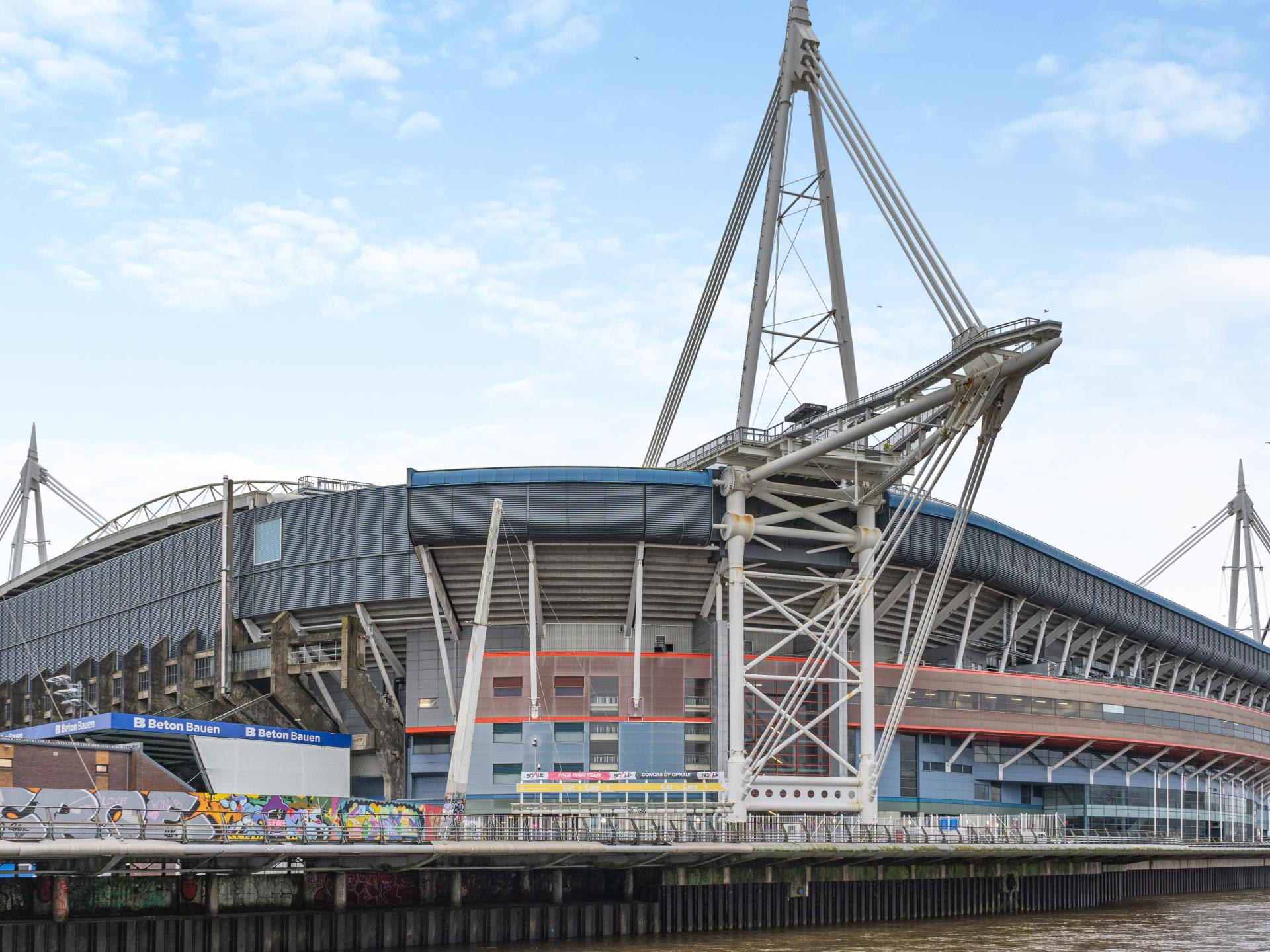 Principality Stadium 