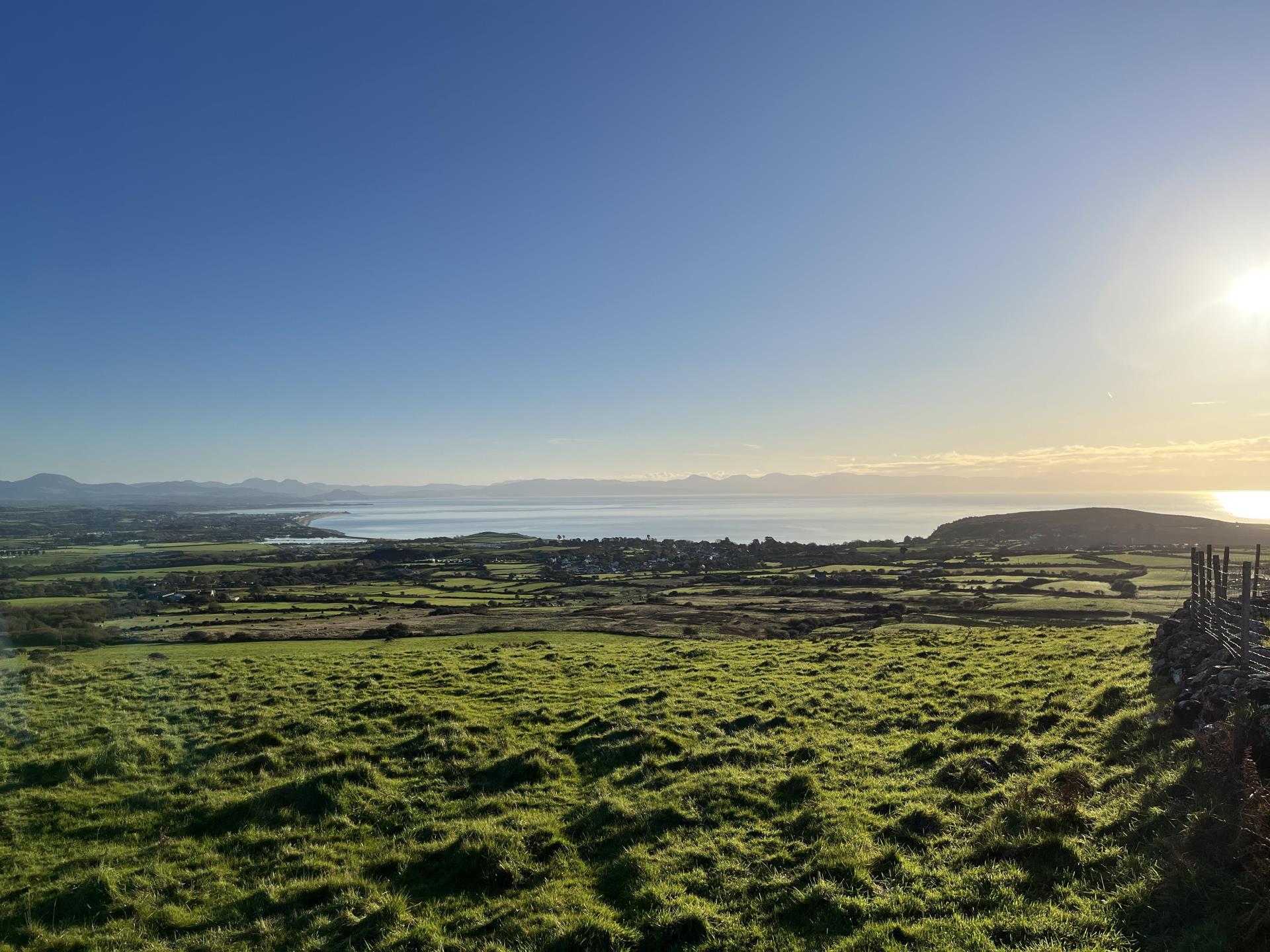 Pennant Igyn holidays