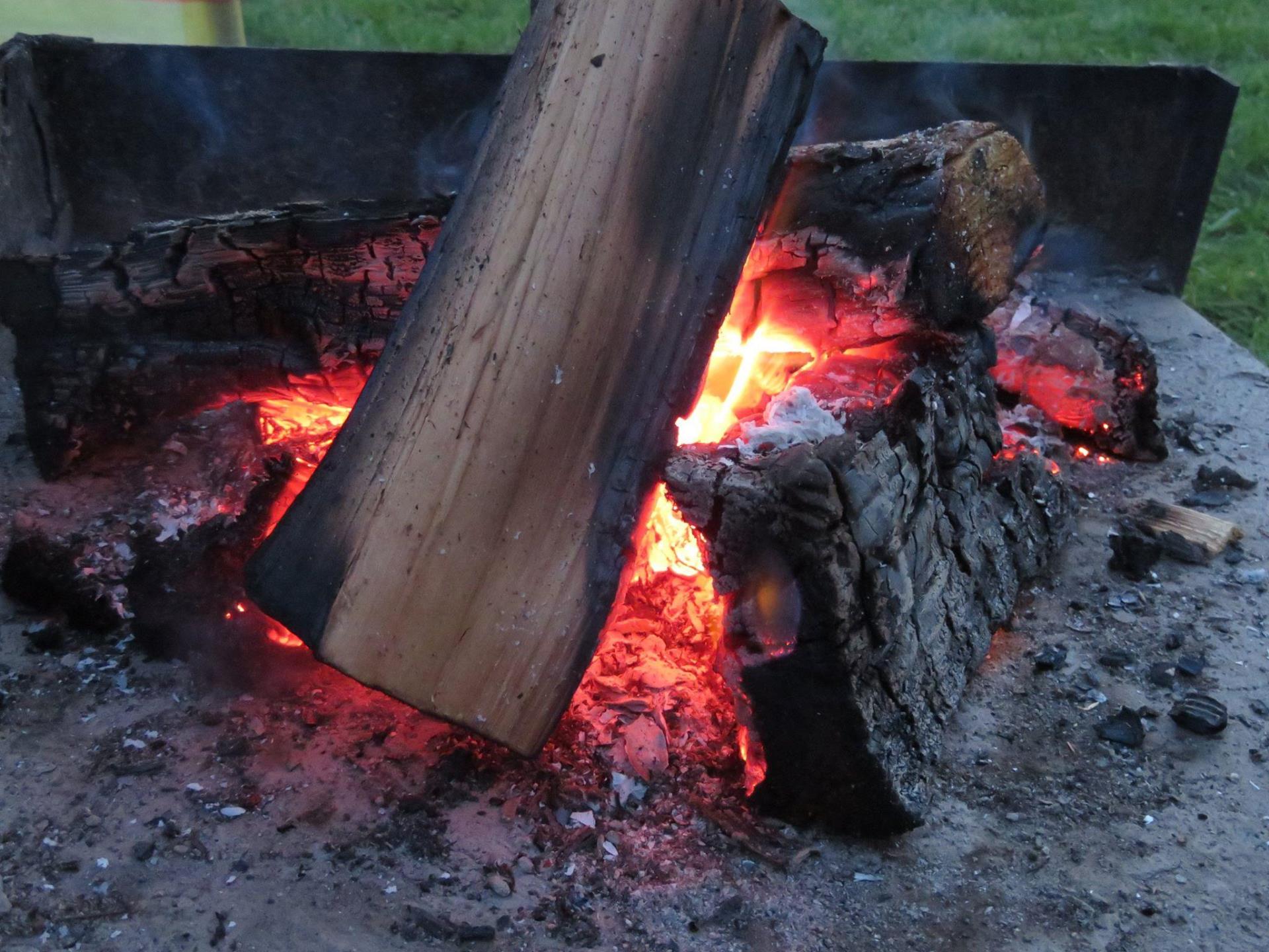 Campfire