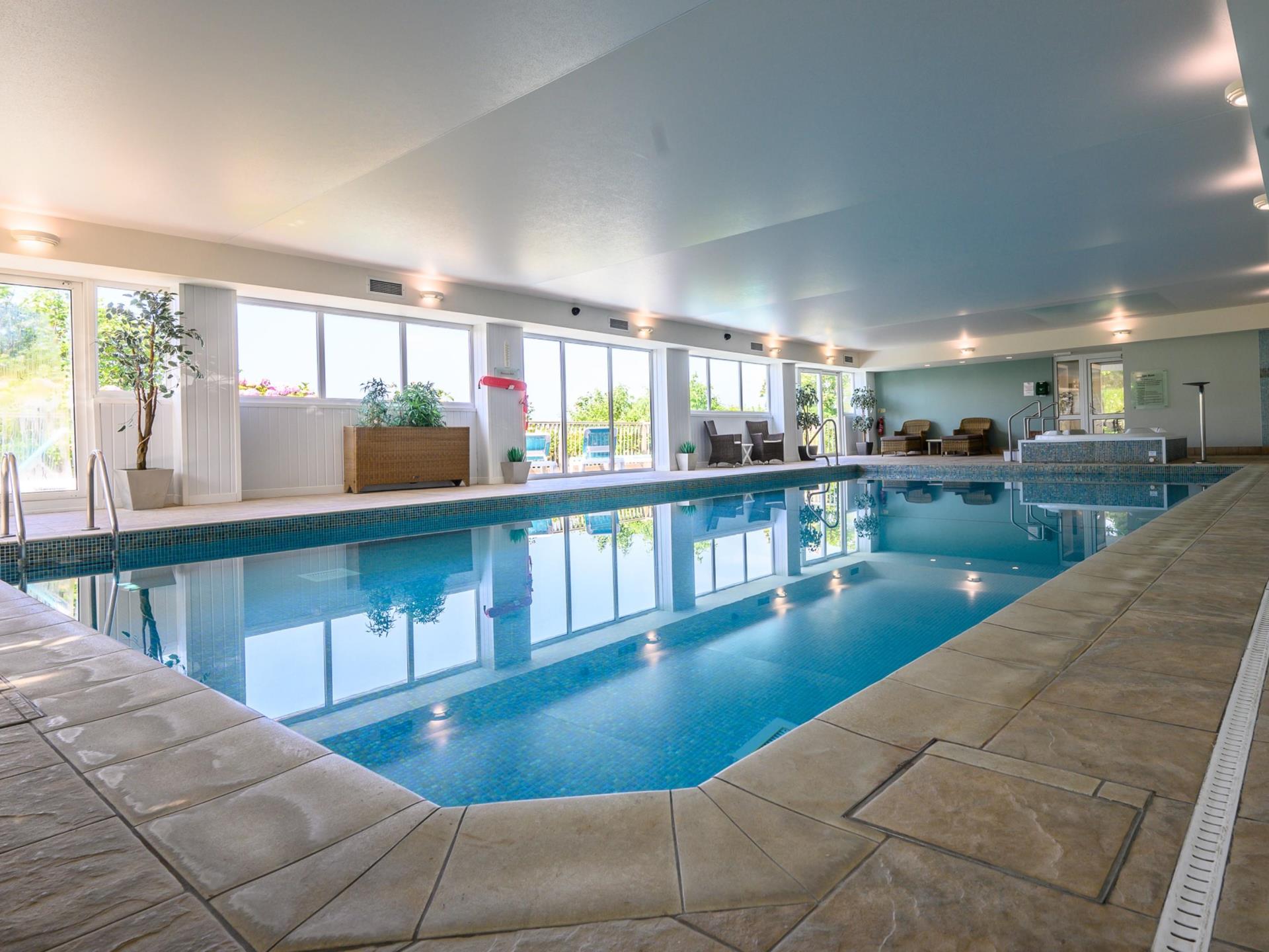 Hotel Swimming pool