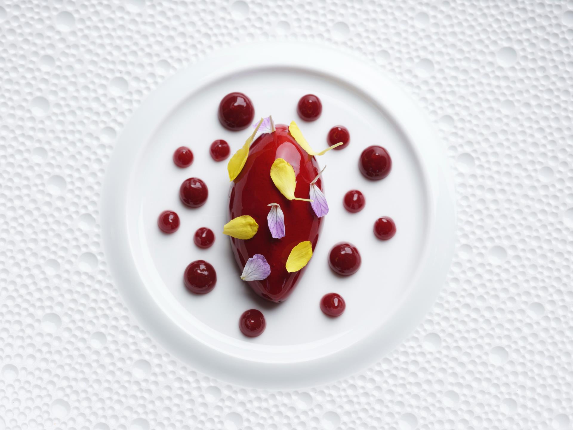 Palé Hall The Henry Robertson Duck Liver