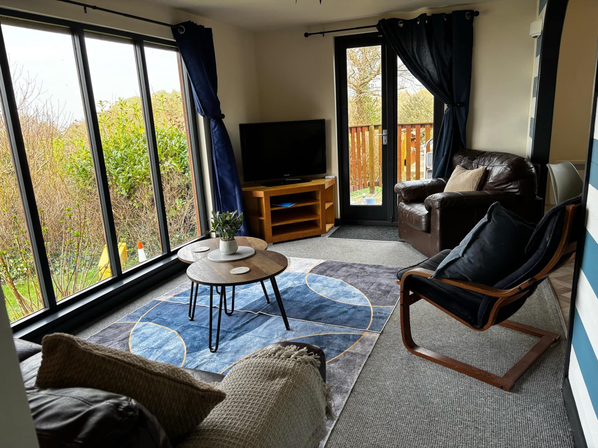 Chalet A