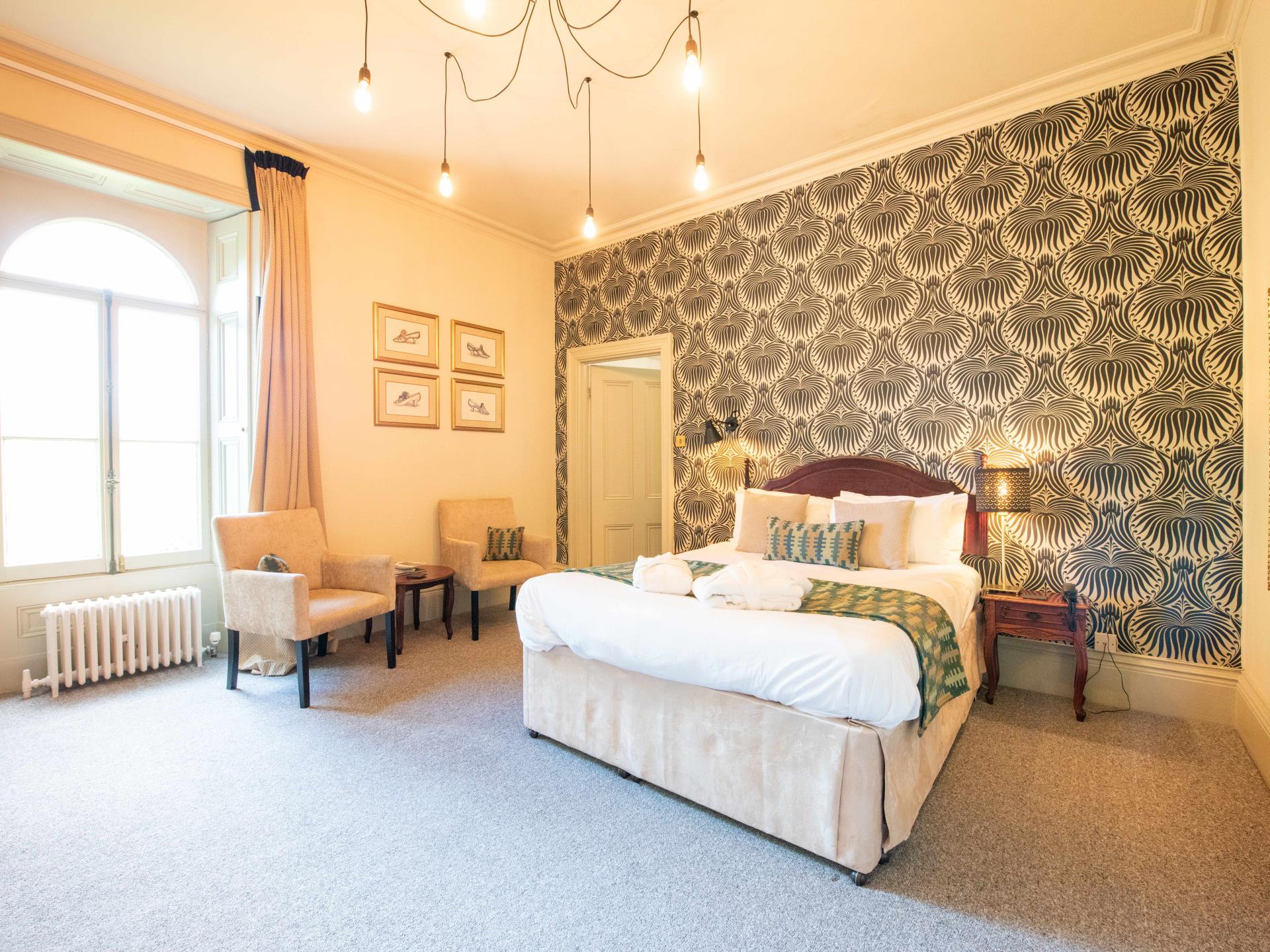 Room - St Davids