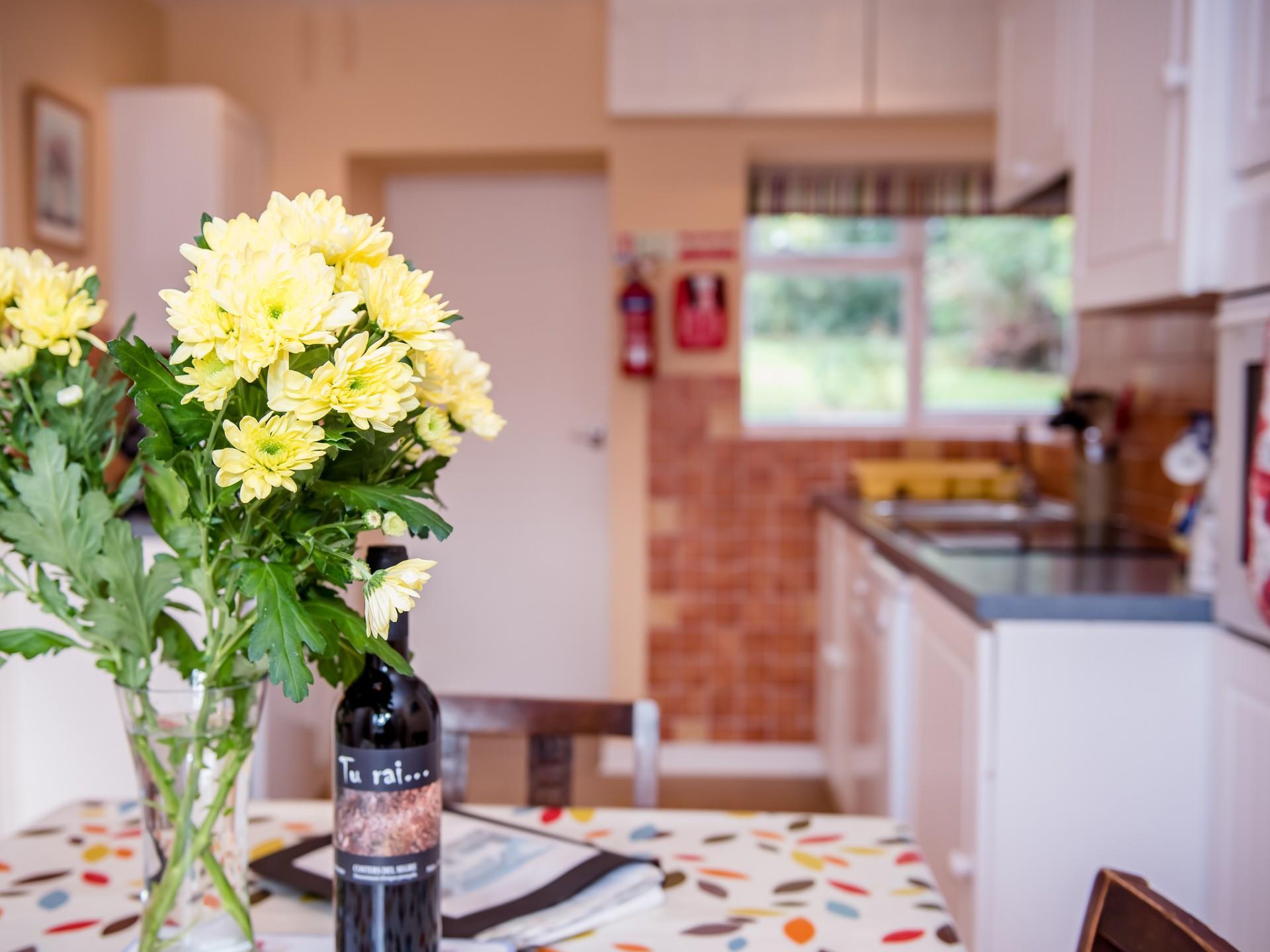 Garden Cottage - Dolgellau